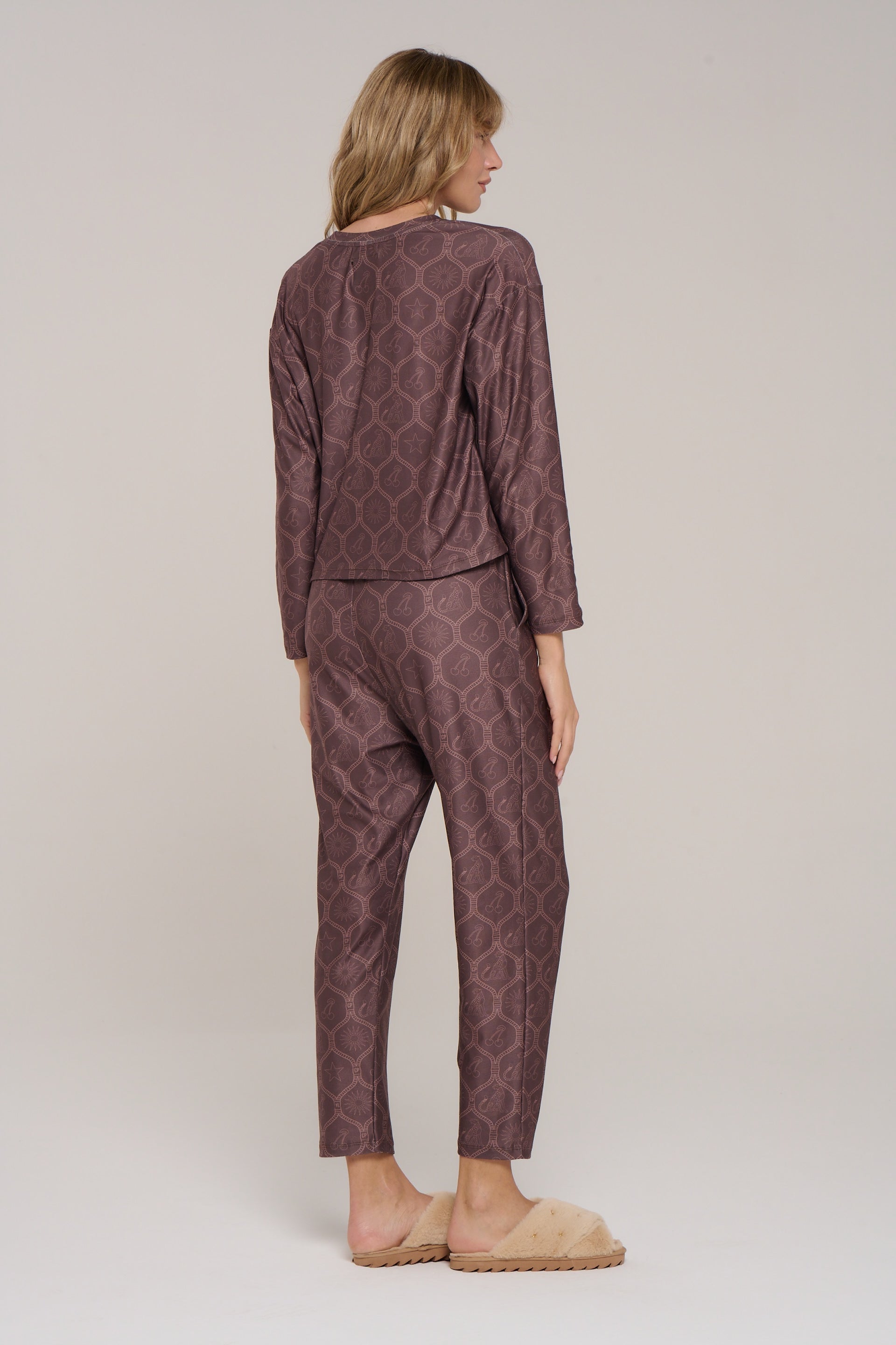 PANTALON LUZ