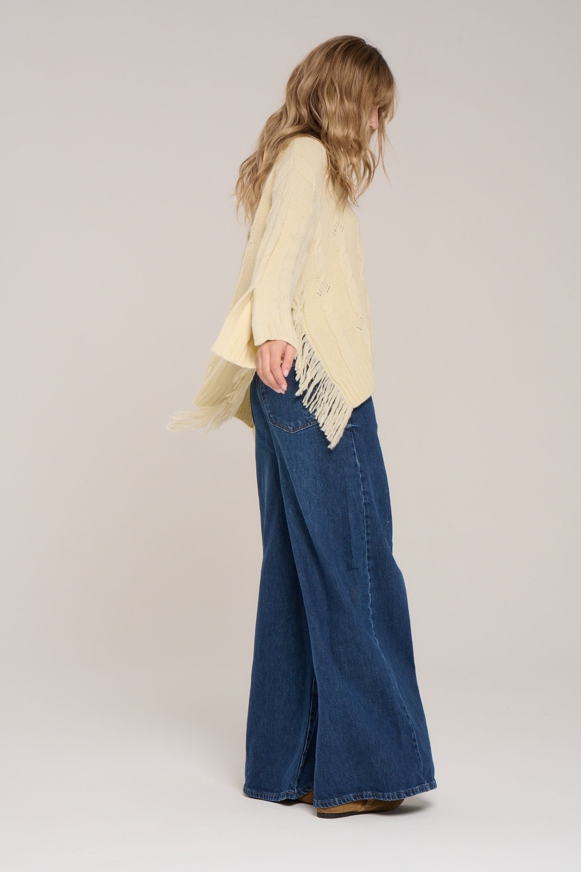 SWEATER AMBAR