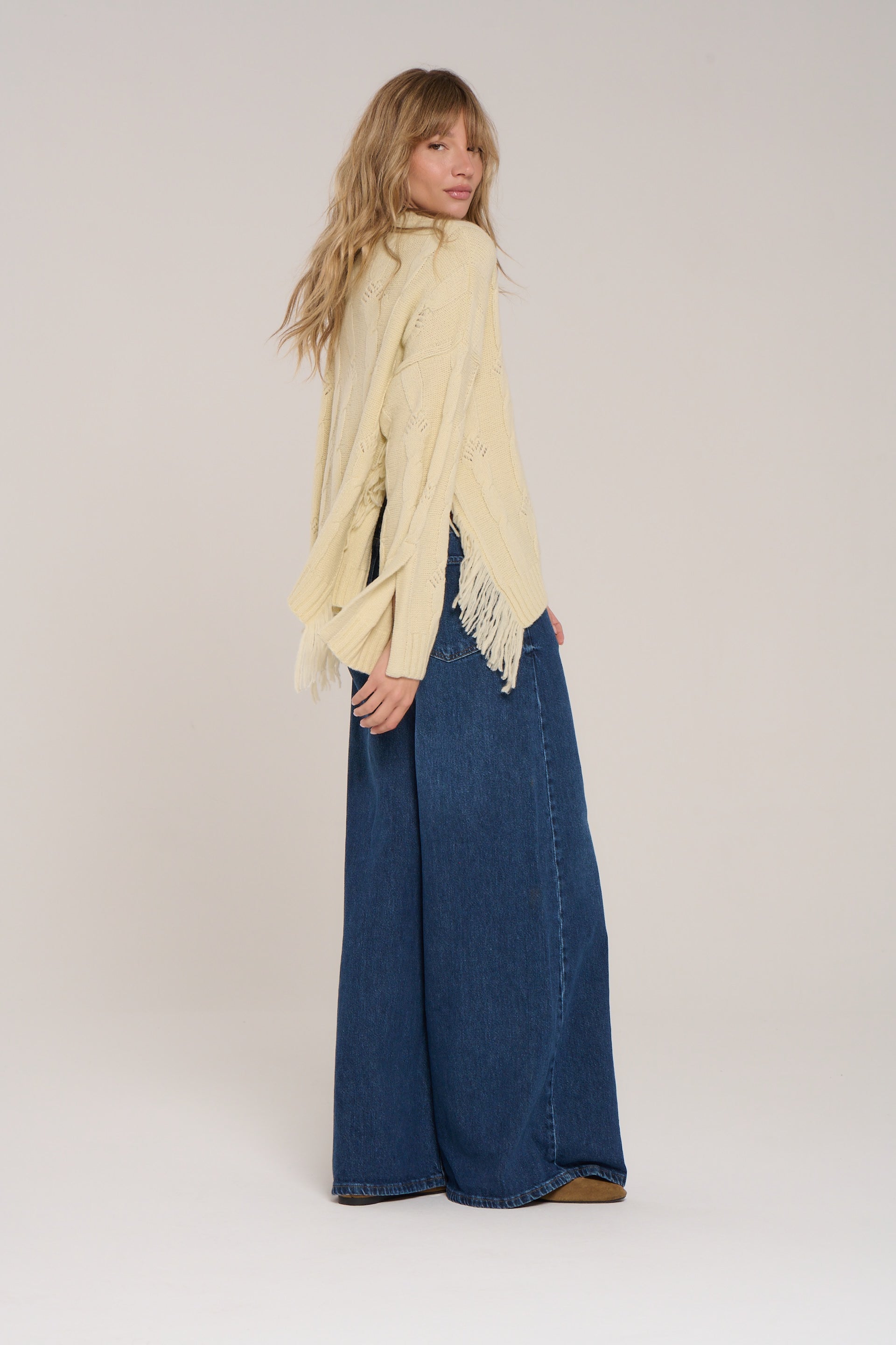 SWEATER AMBAR