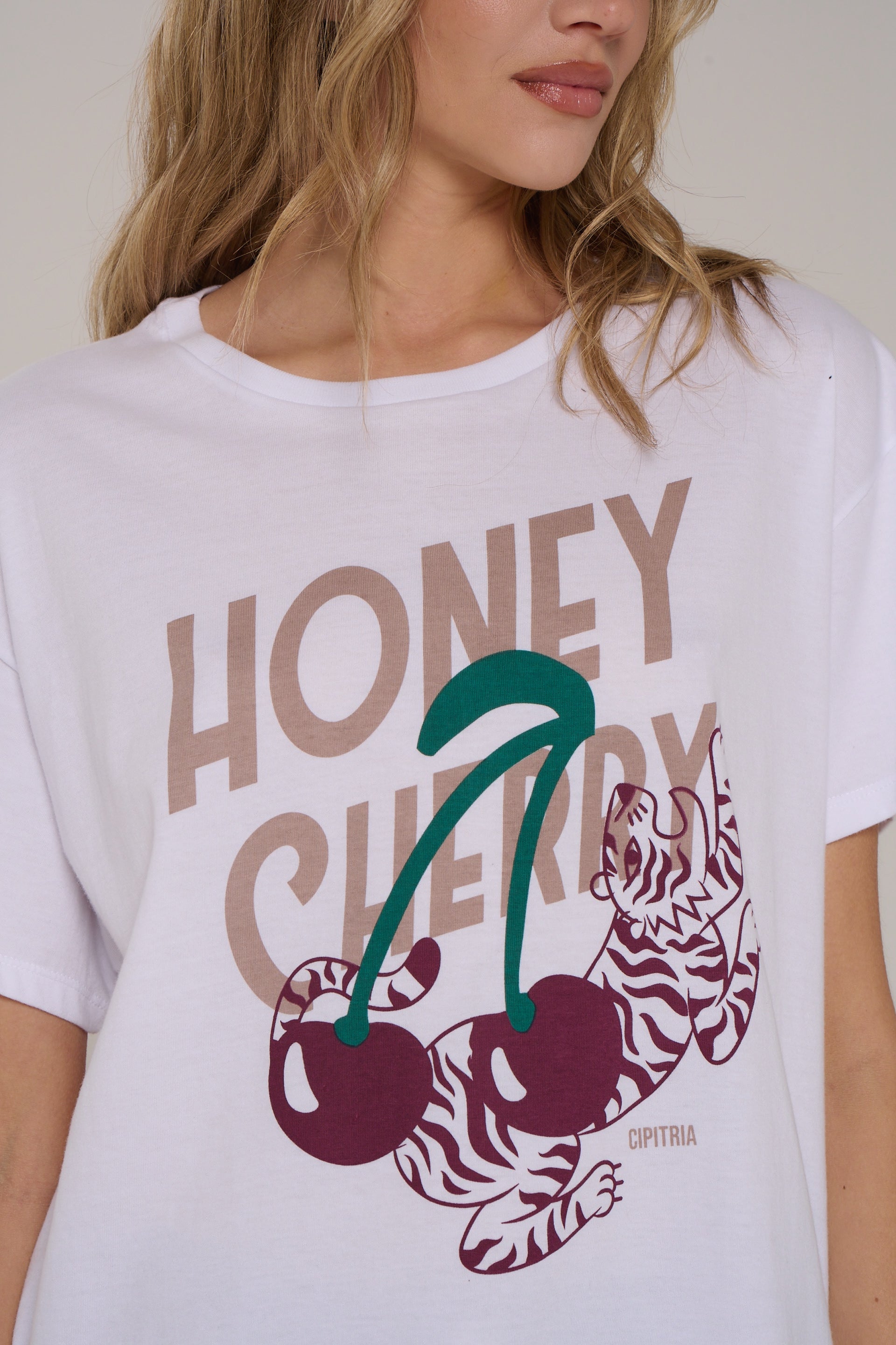 REMERON CHERRY