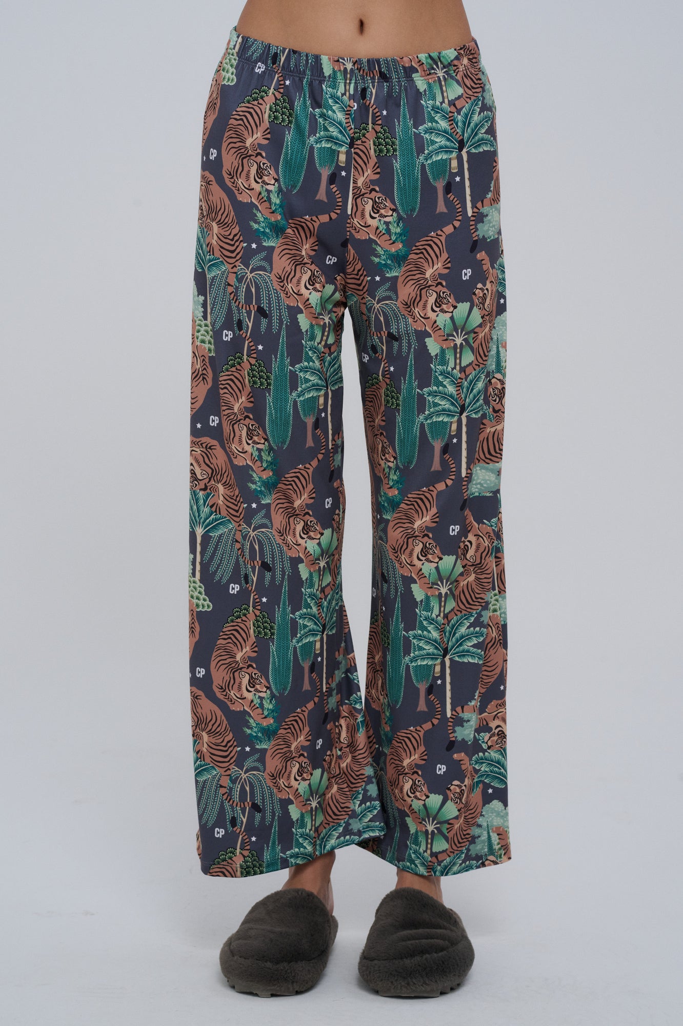CONJUNTO CHARLOTTE