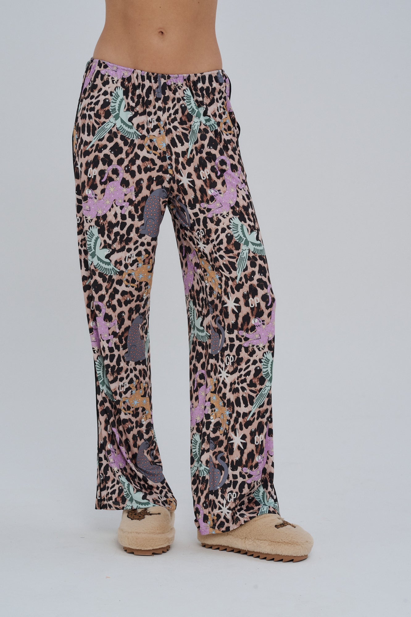 PANTALON ROY