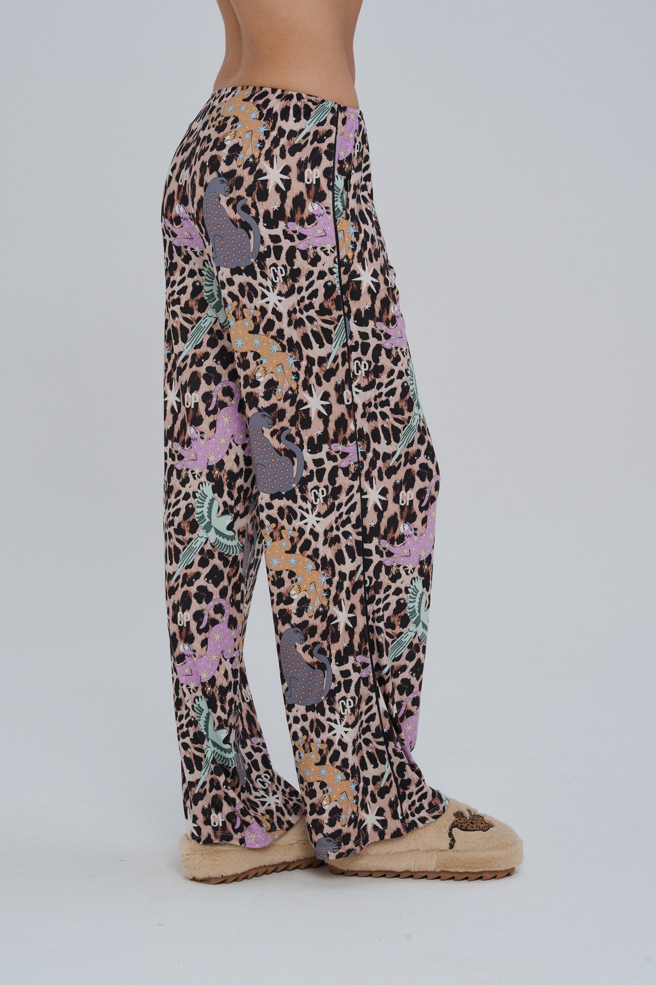 PANTALON ROY