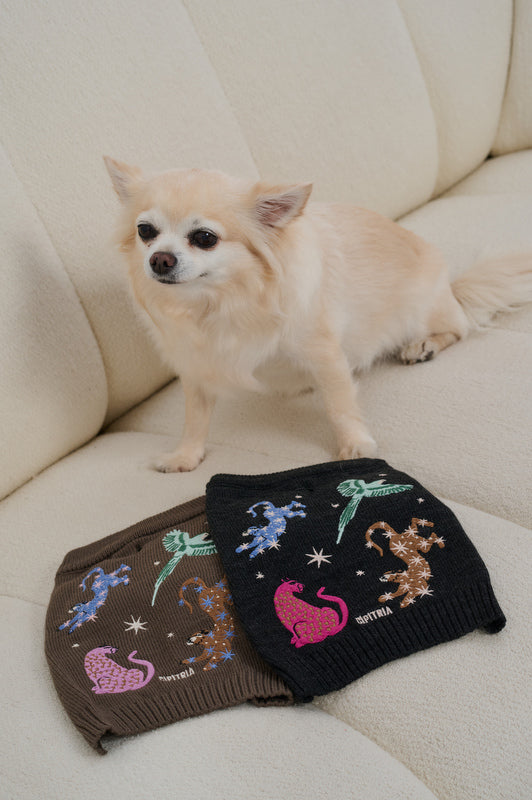 SWEATER BELL