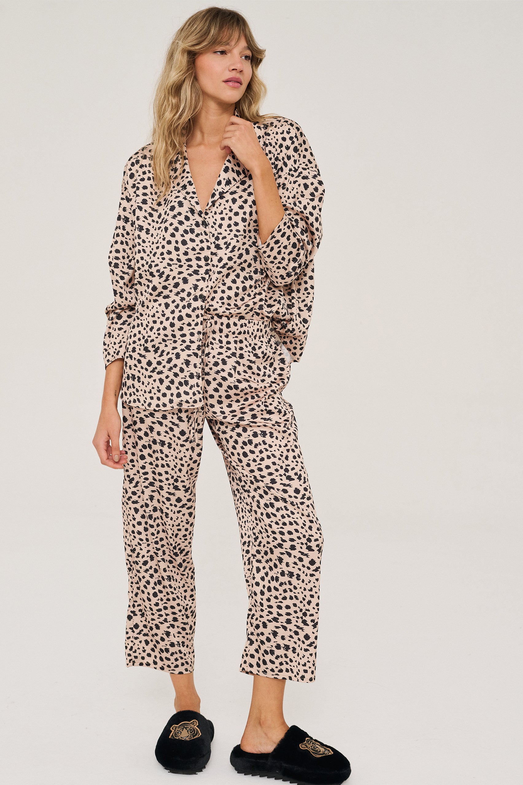 PANTALON SAFARI CIPITRIA