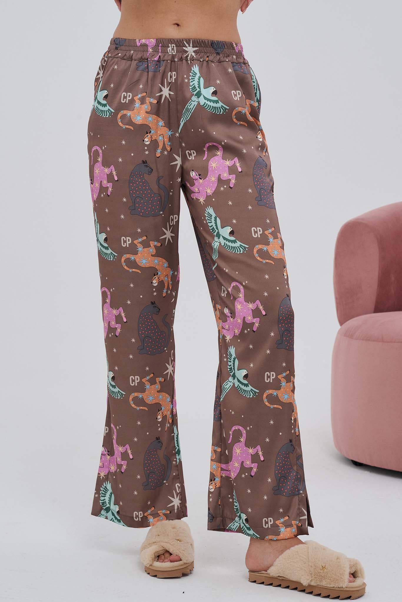 PANTALON JANE