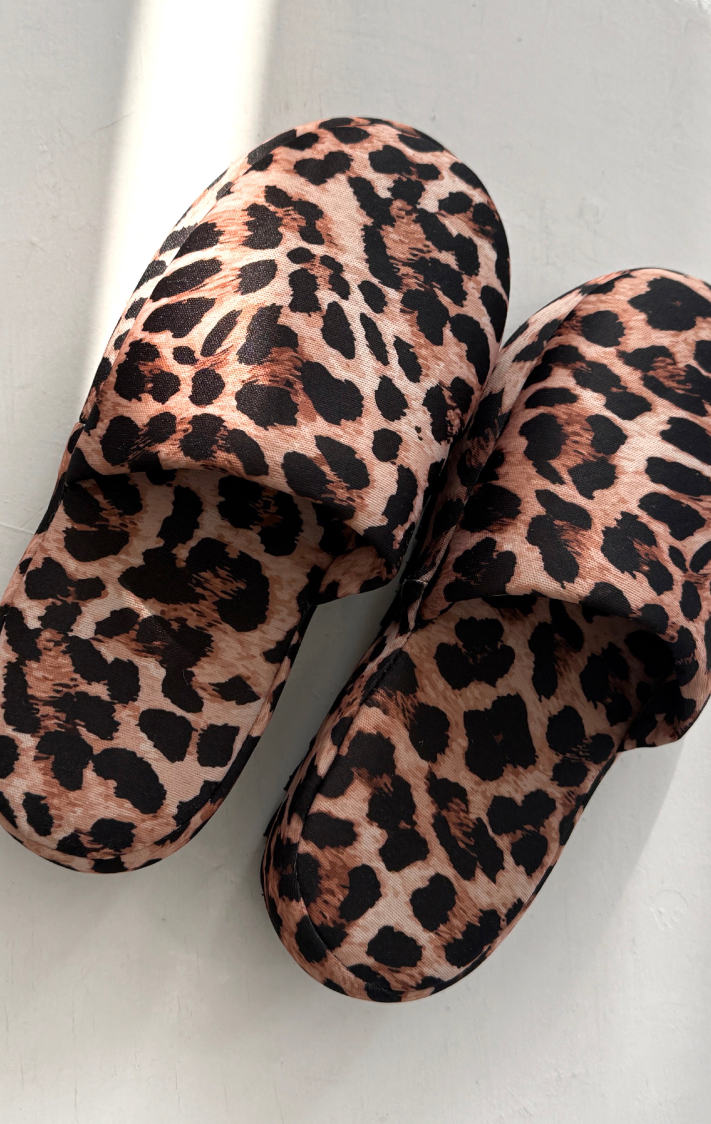 PANTUFLON BERLIN