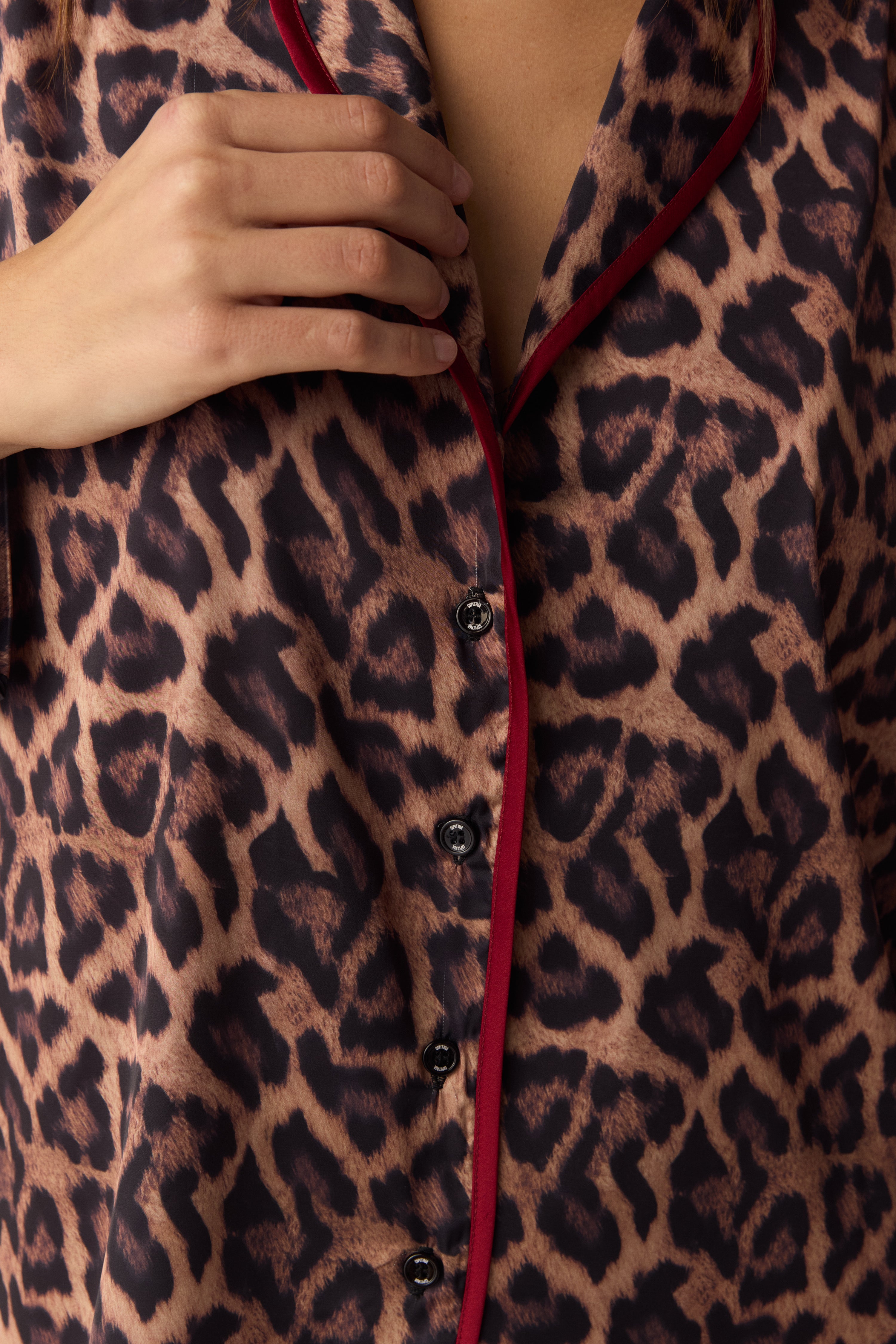 PIJAMA SIRIUS SAVAGE DARK