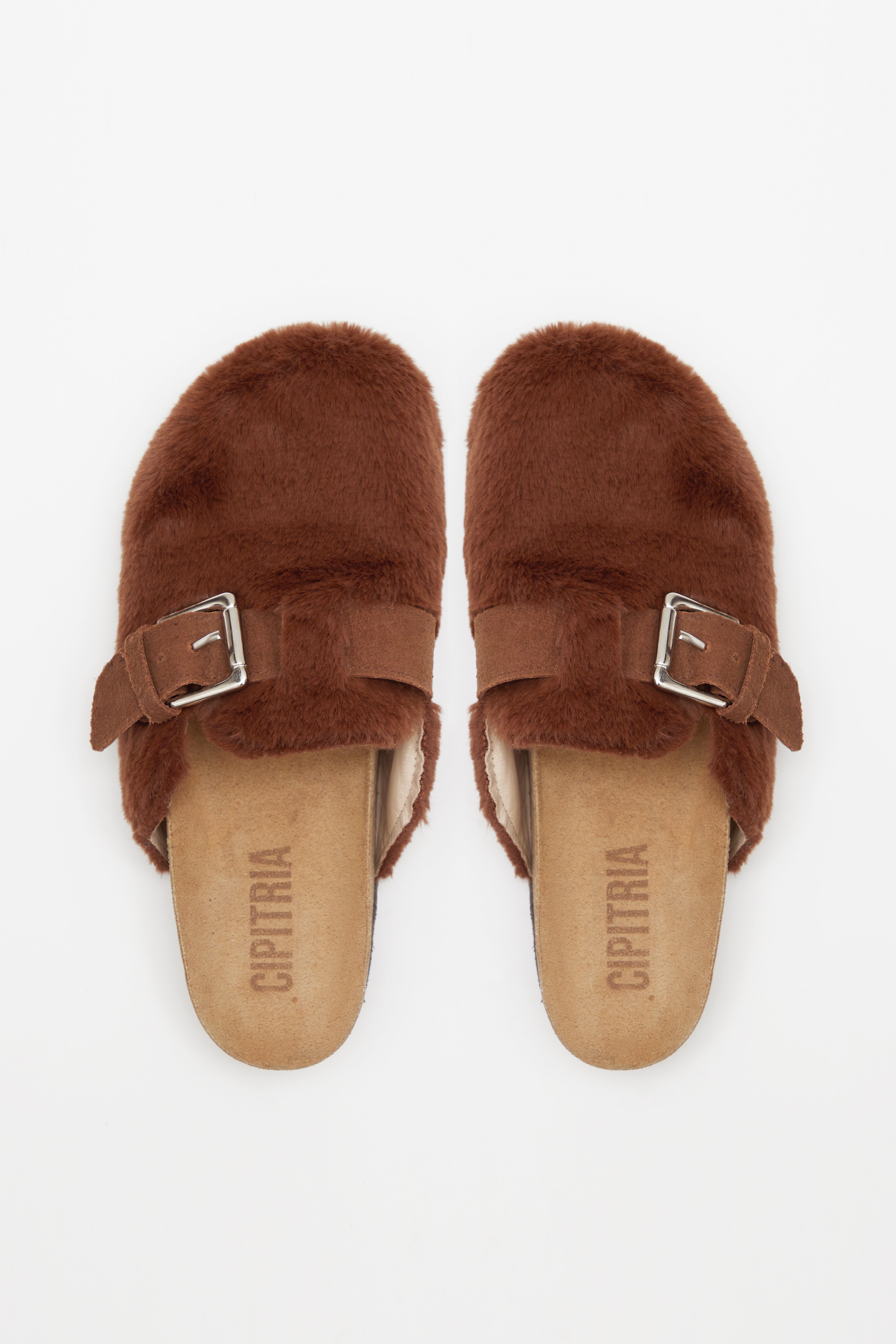 SLIPPER ROMA