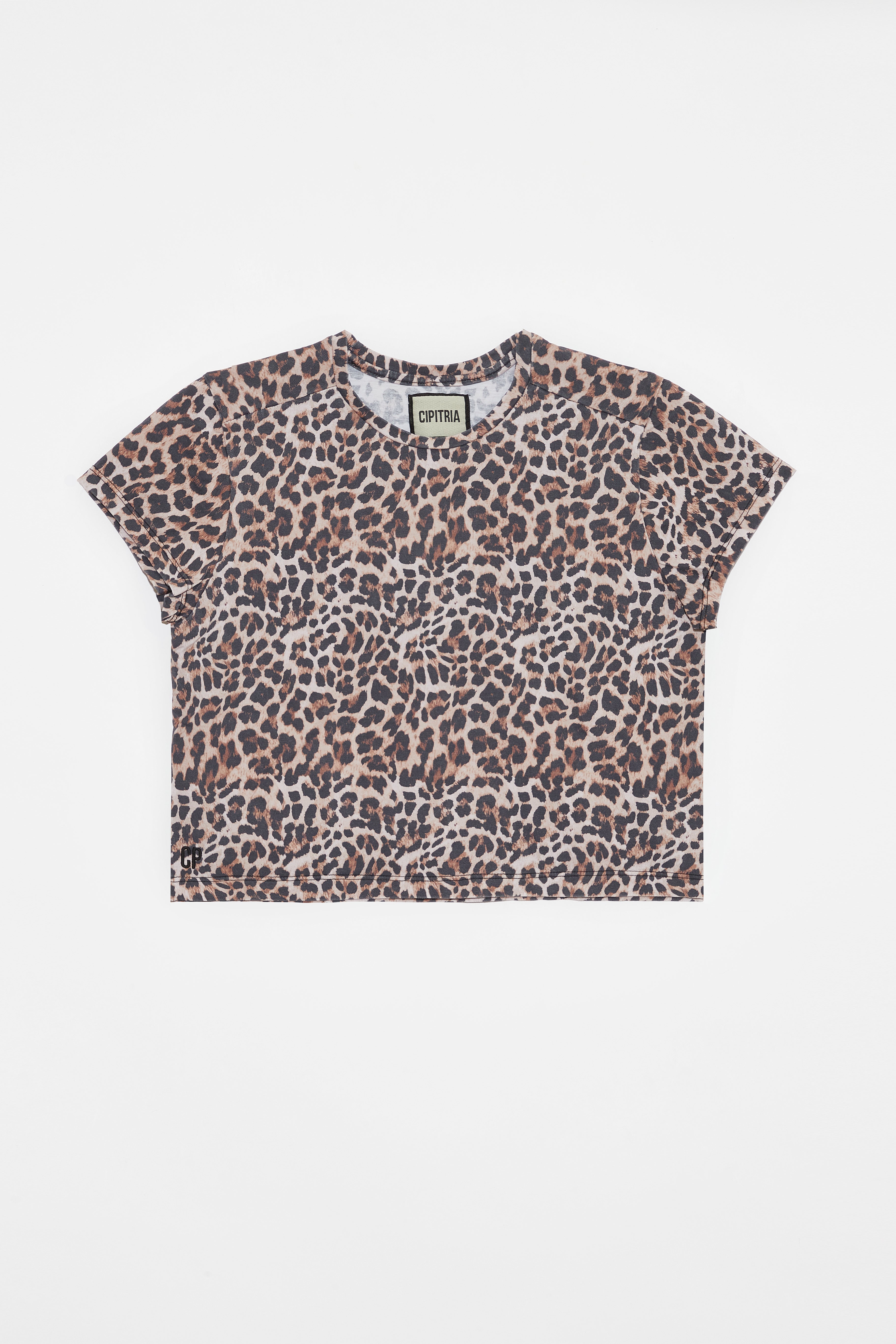 REMERA MALBA PRINT