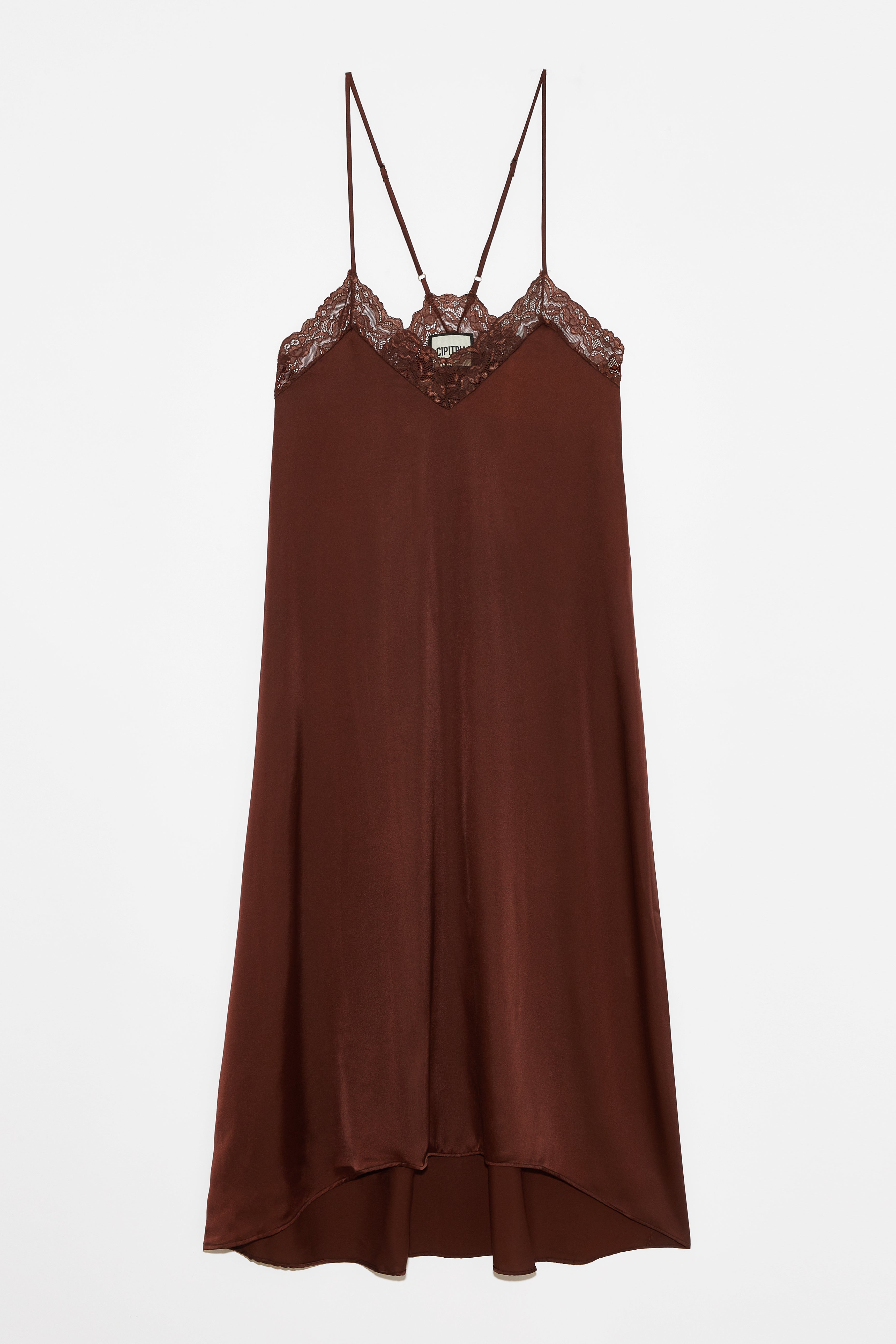 VESTIDO ILMA
