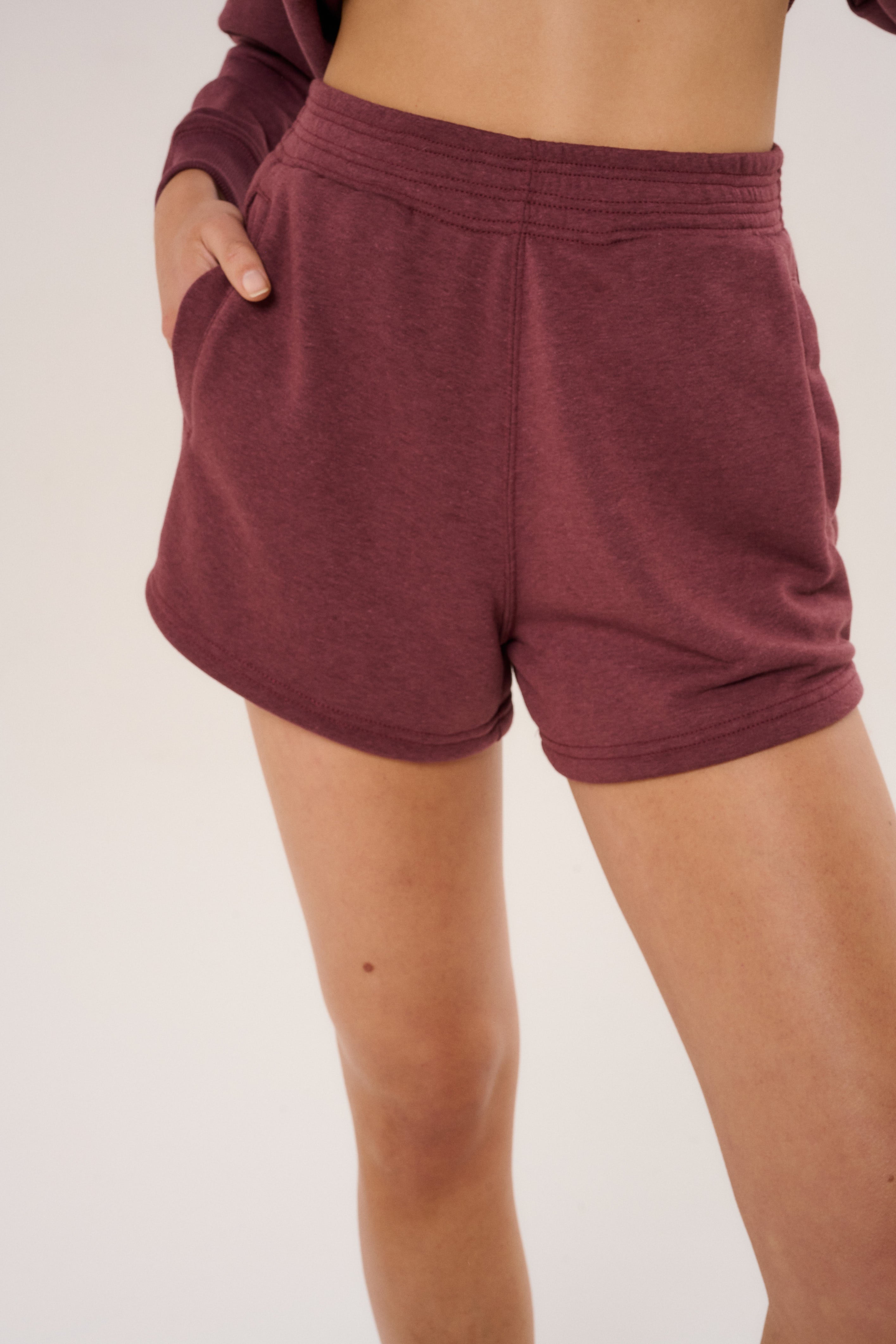 SHORT RAIZ
