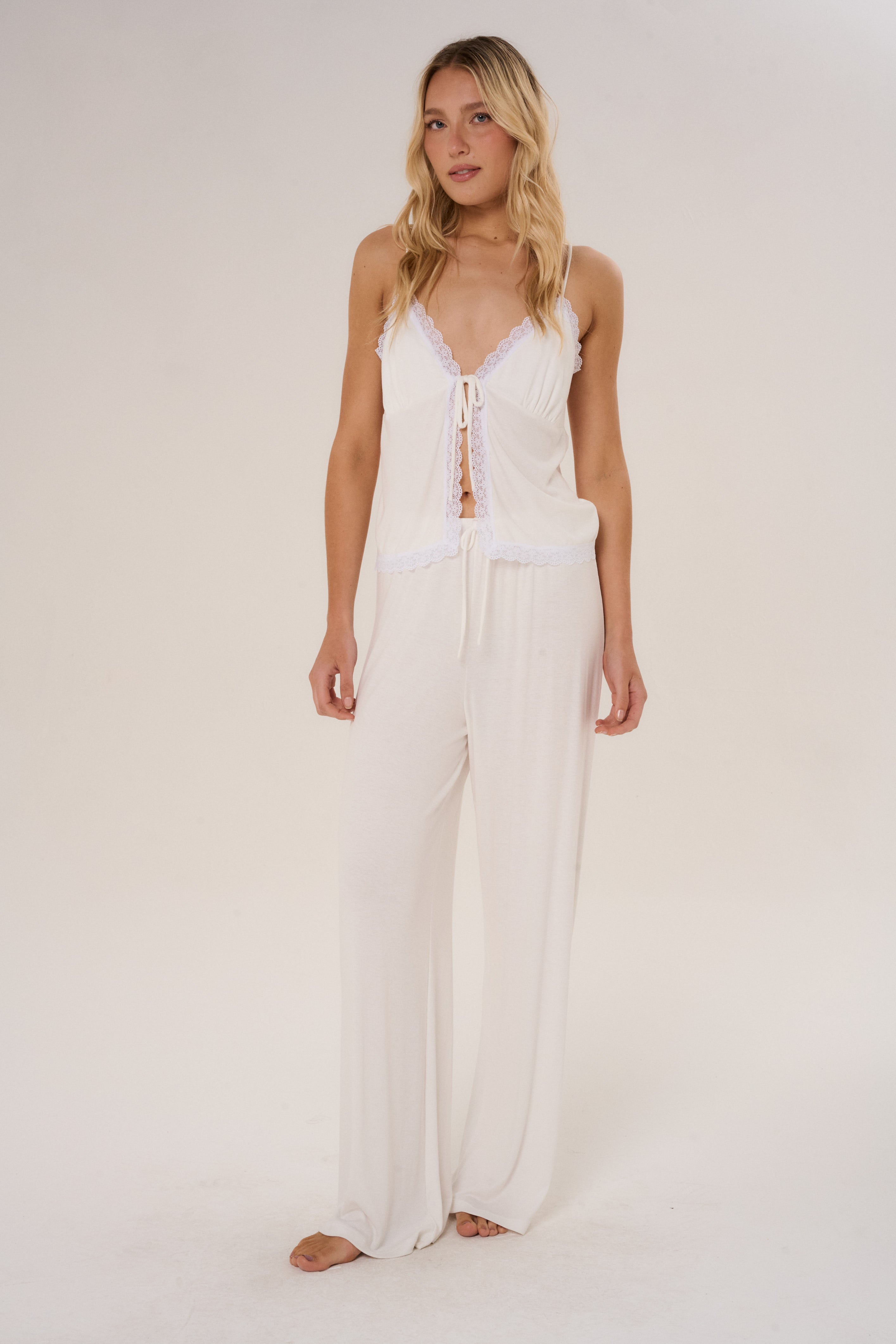 CONJUNTO PERLA