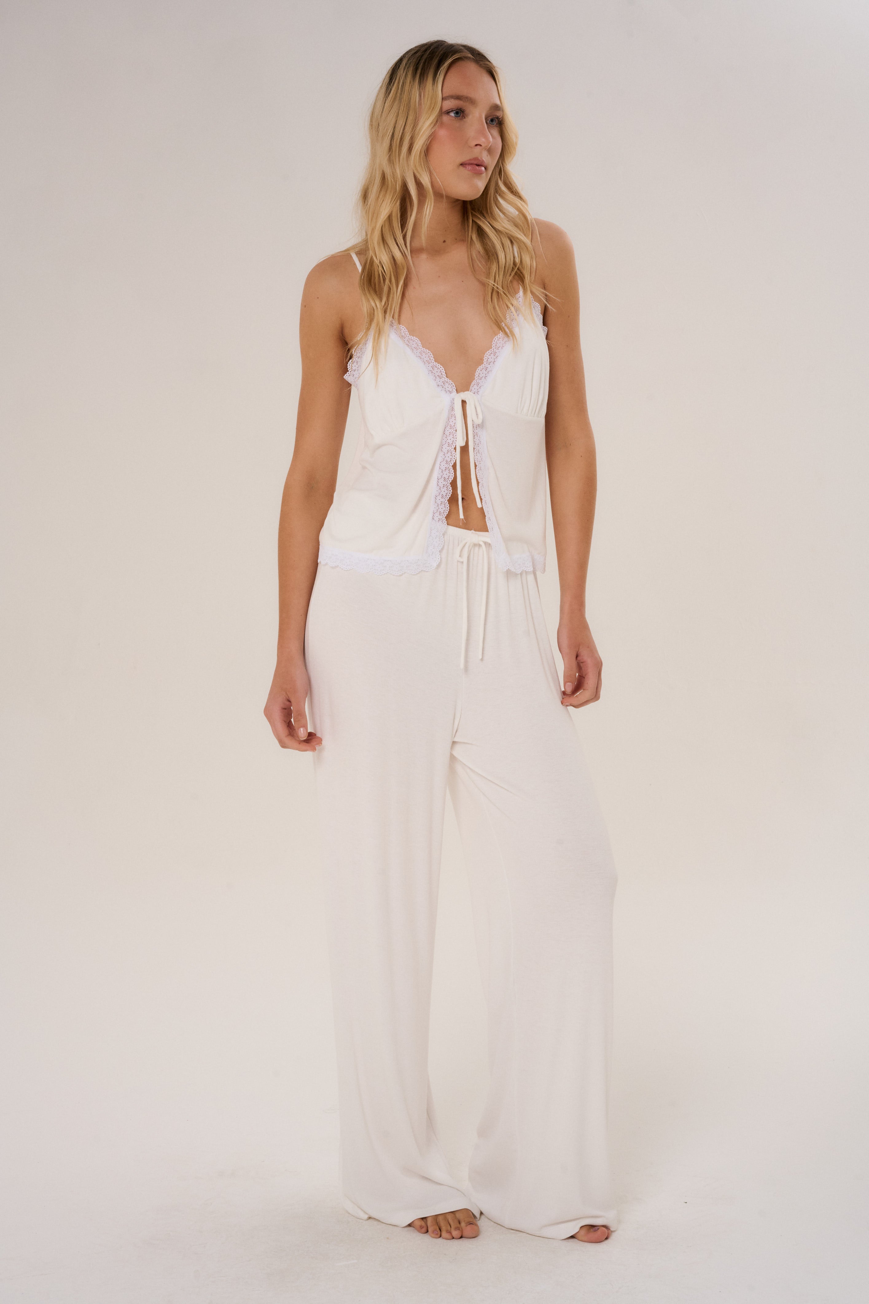 PANTALON PERLA