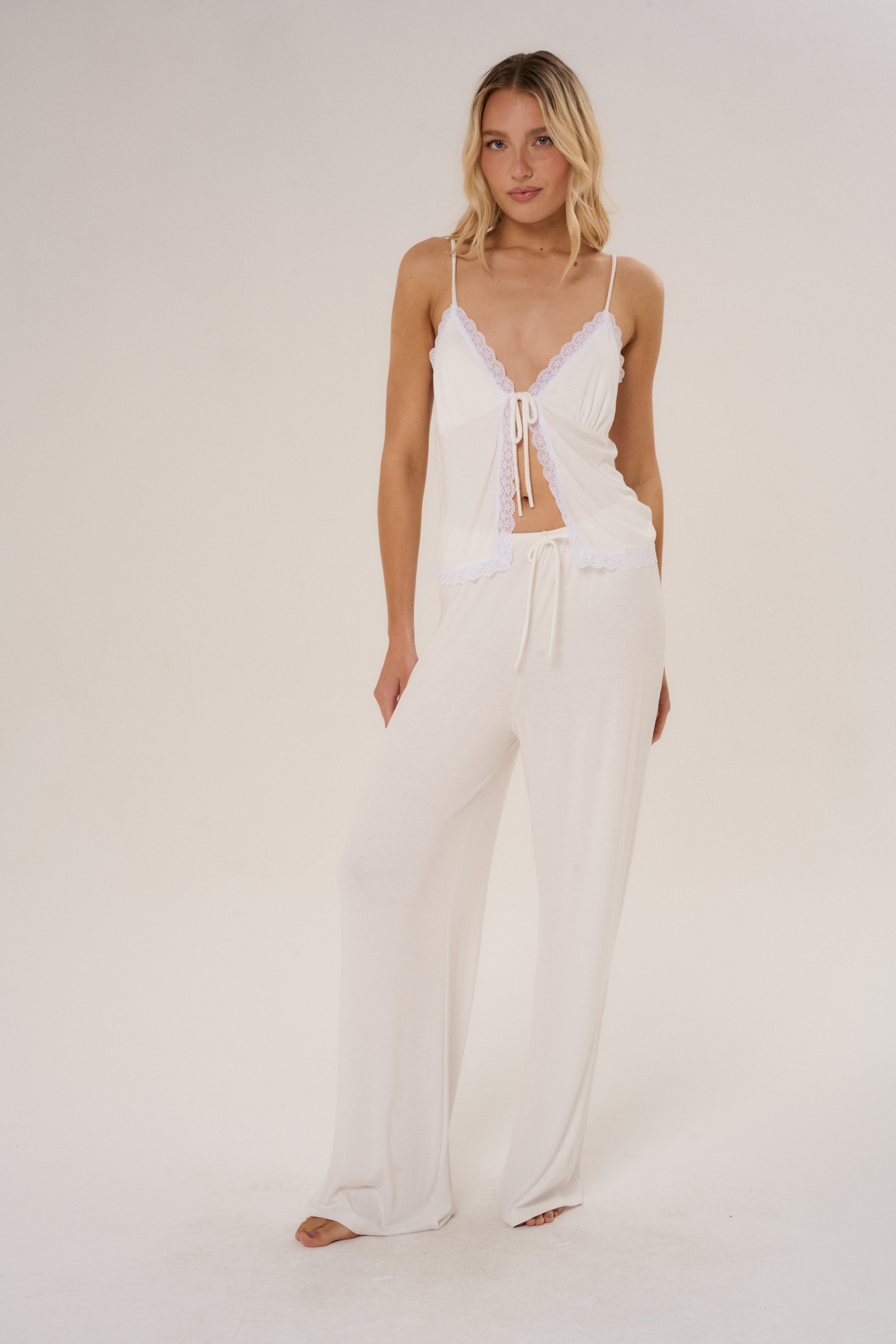 PANTALON PERLA