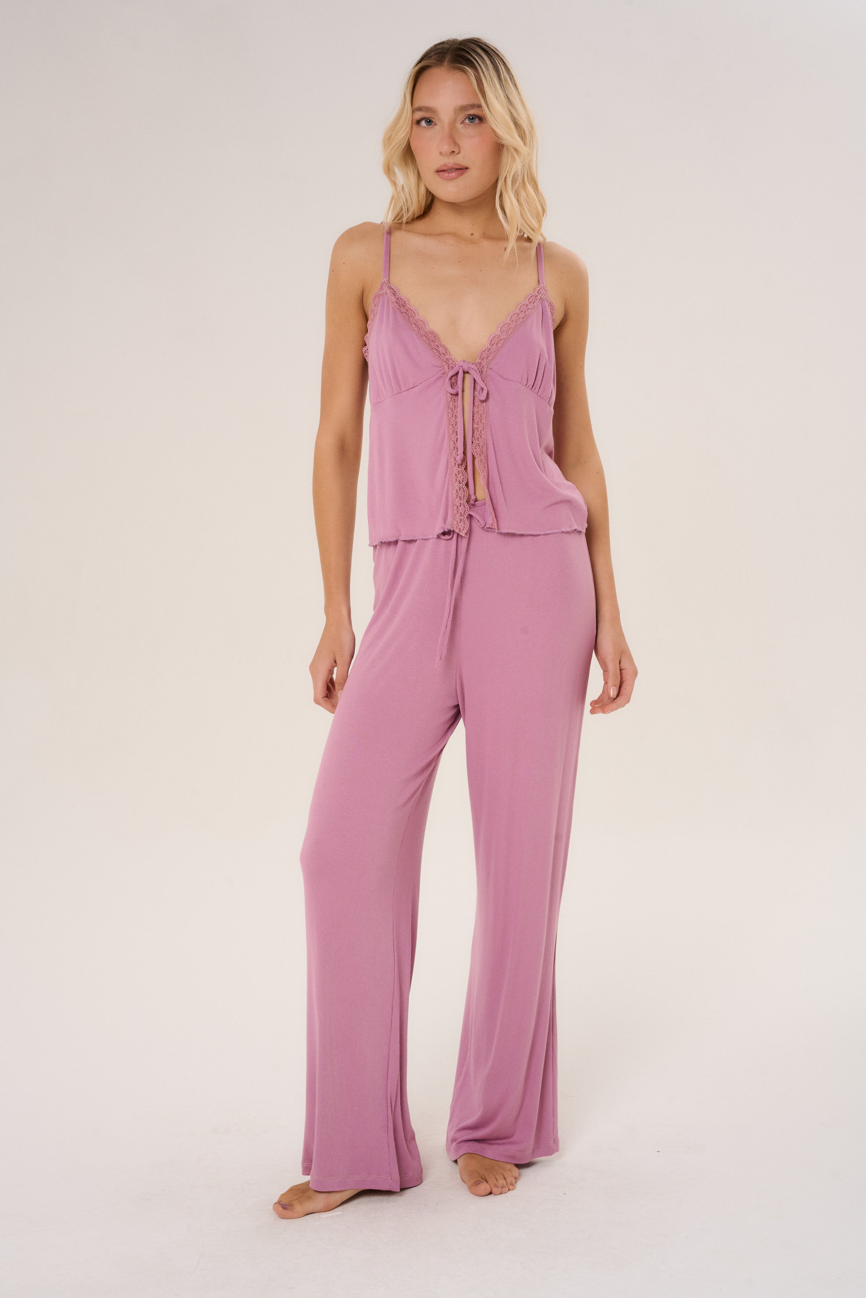 PANTALON PERLA