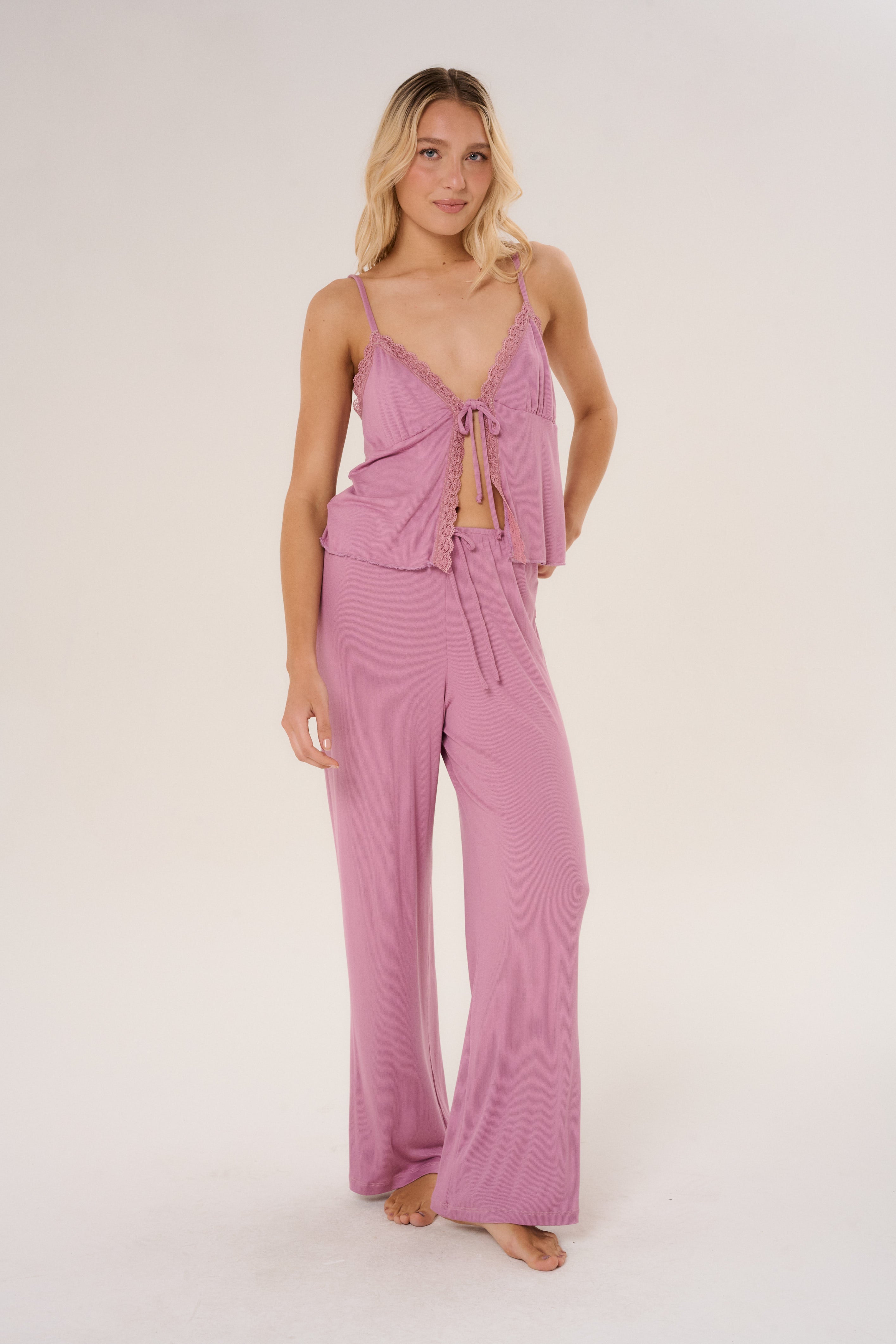 PANTALON PERLA