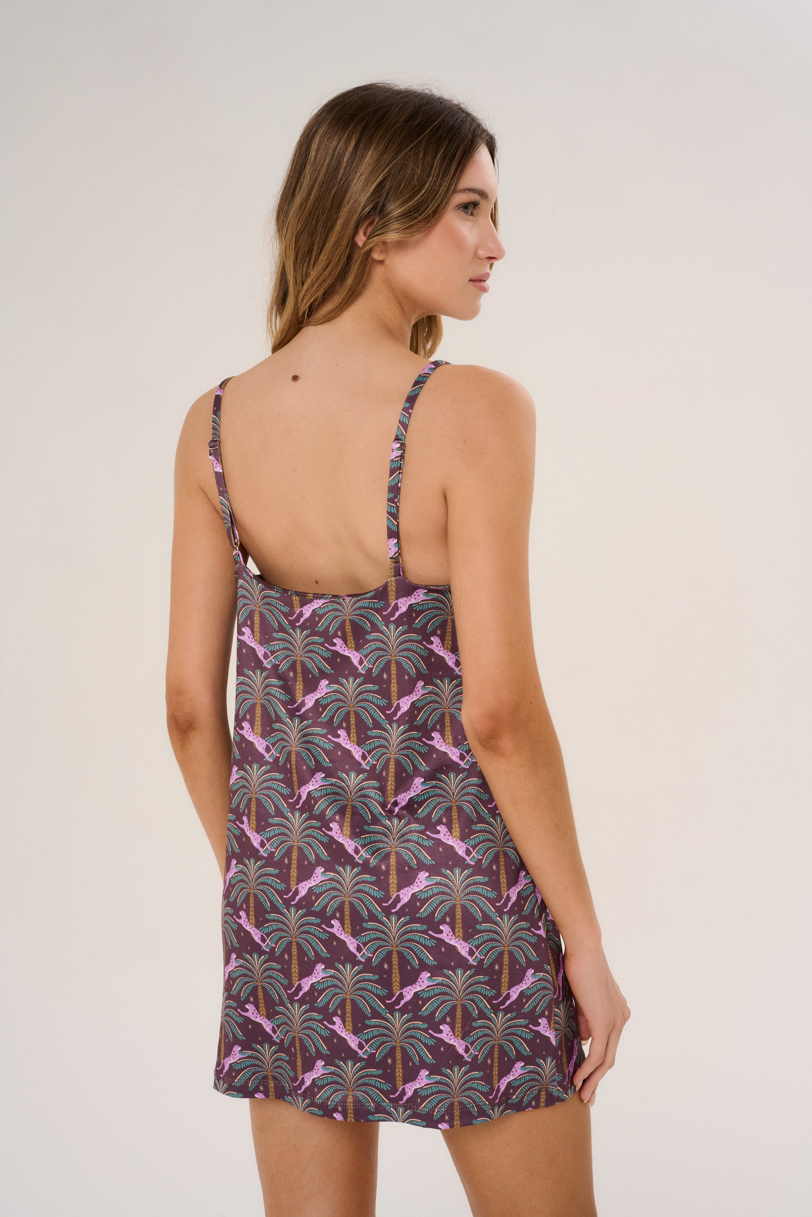 VESTIDO SALLY