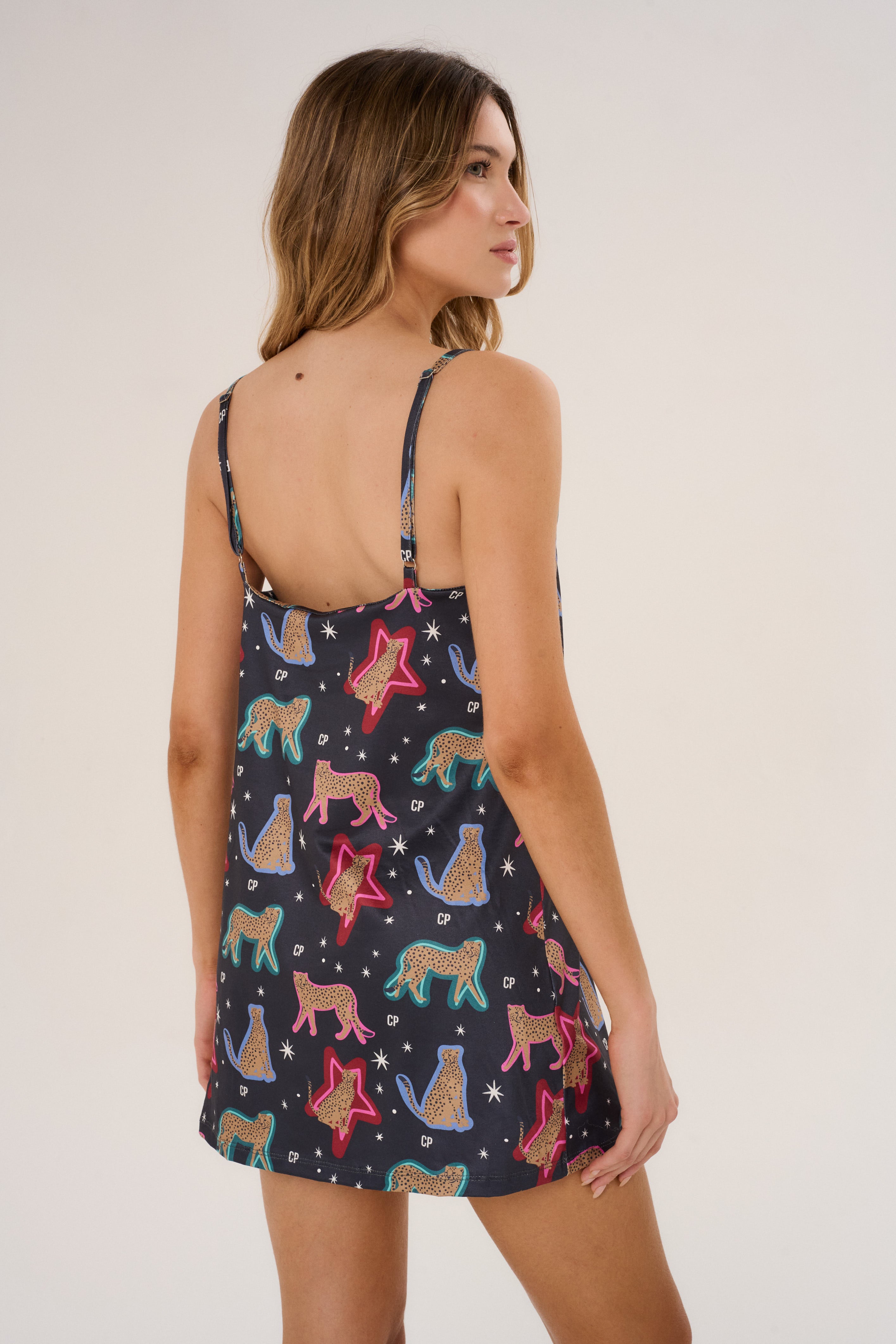 VESTIDO SALLY