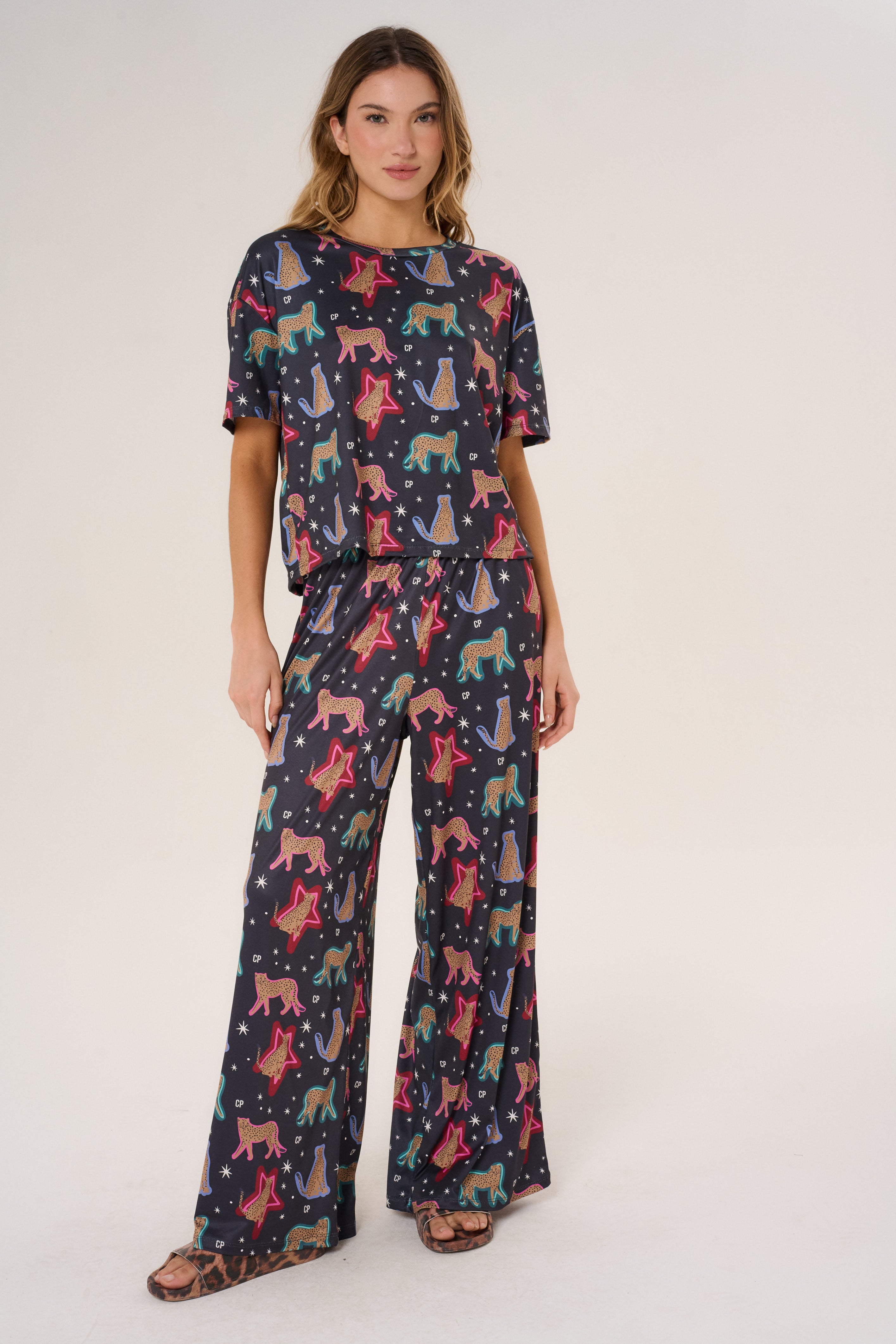 CONJUNTO LUCY