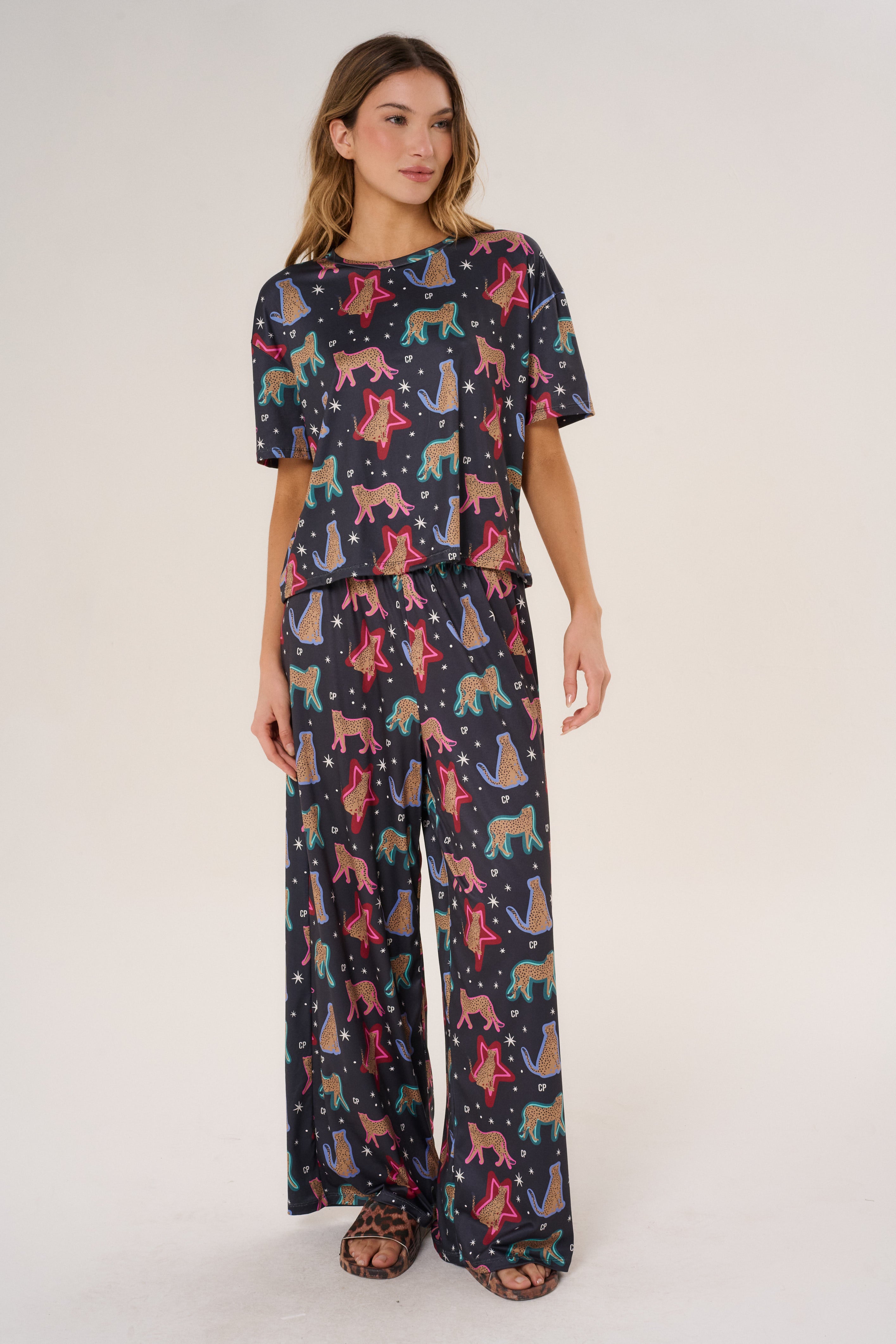 PANTALON LUCY