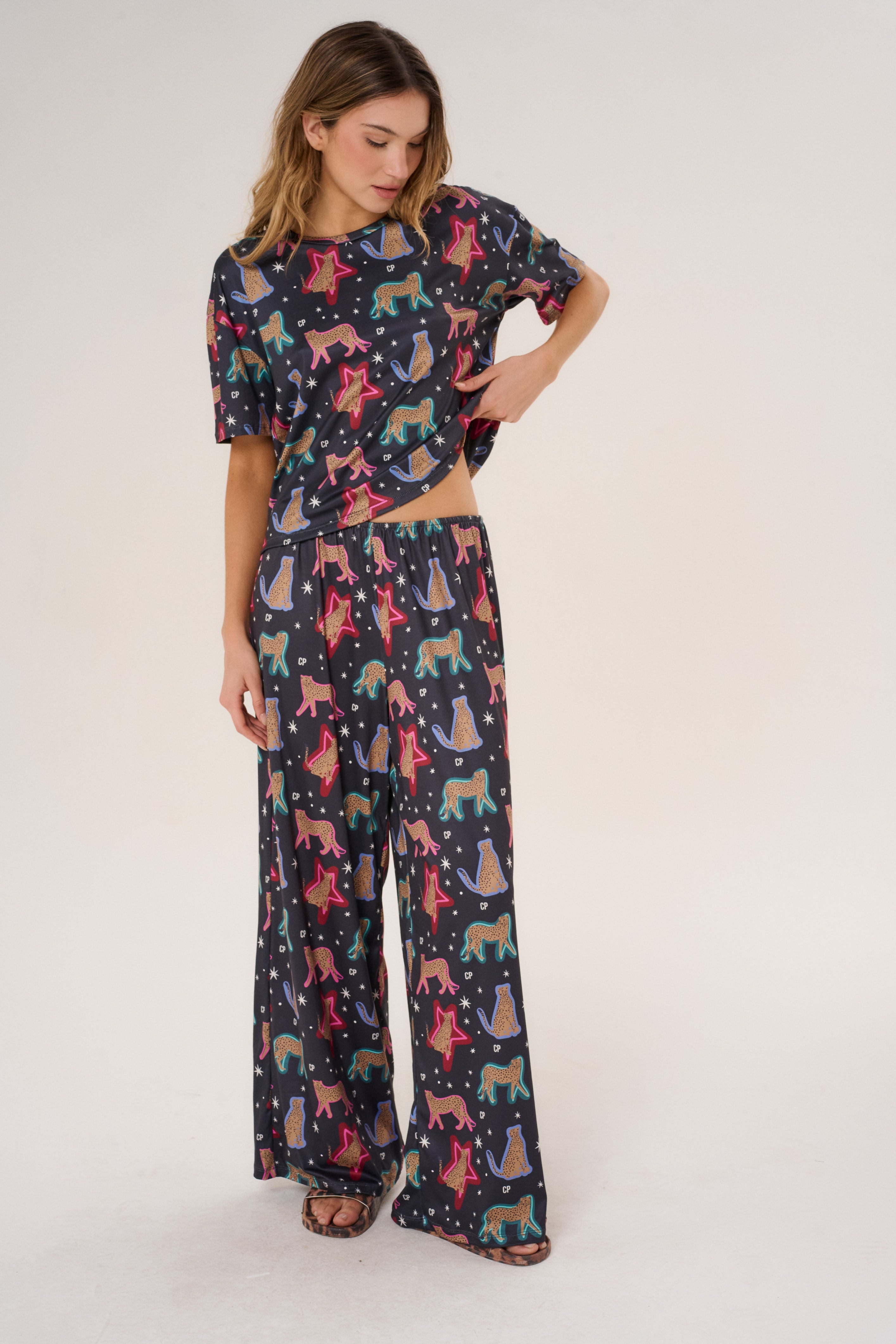 CONJUNTO LUCY