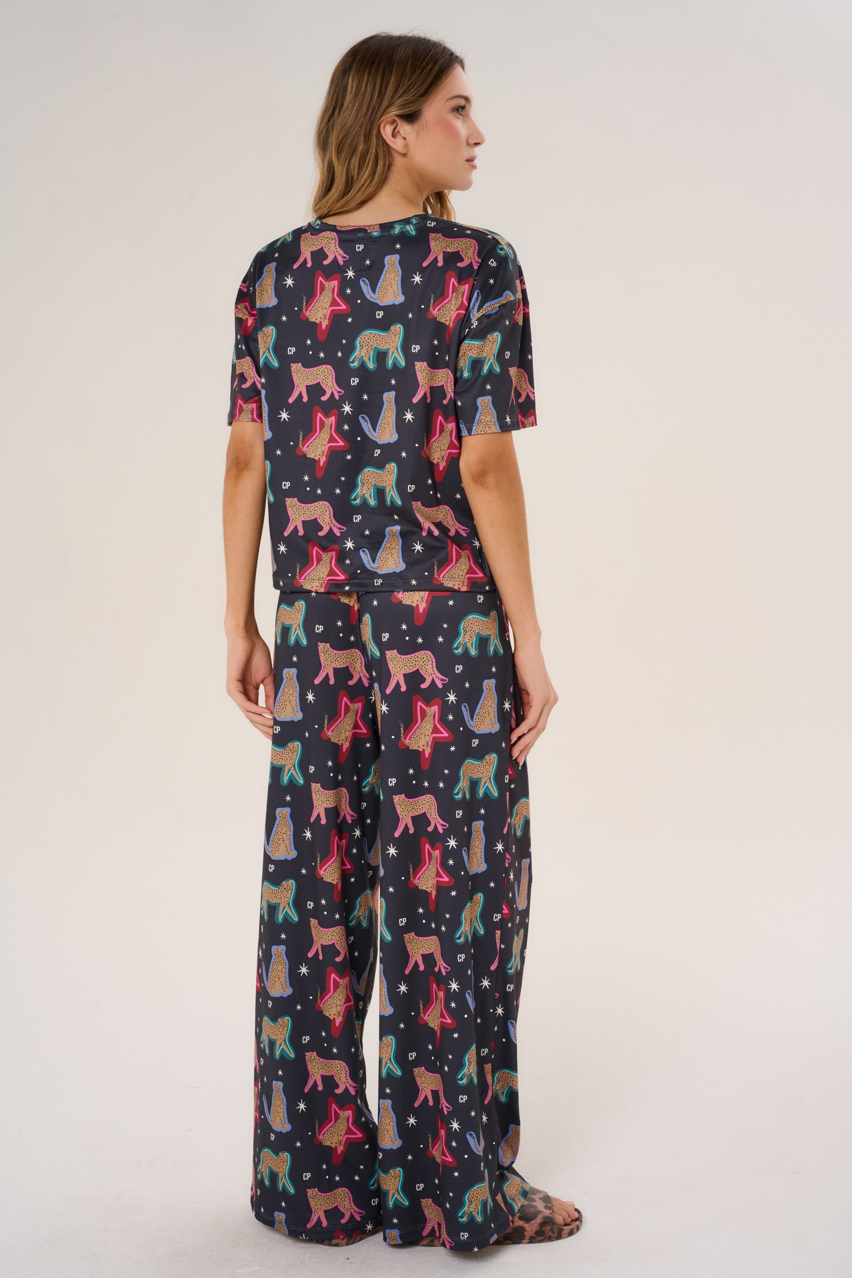 PANTALON LUCY