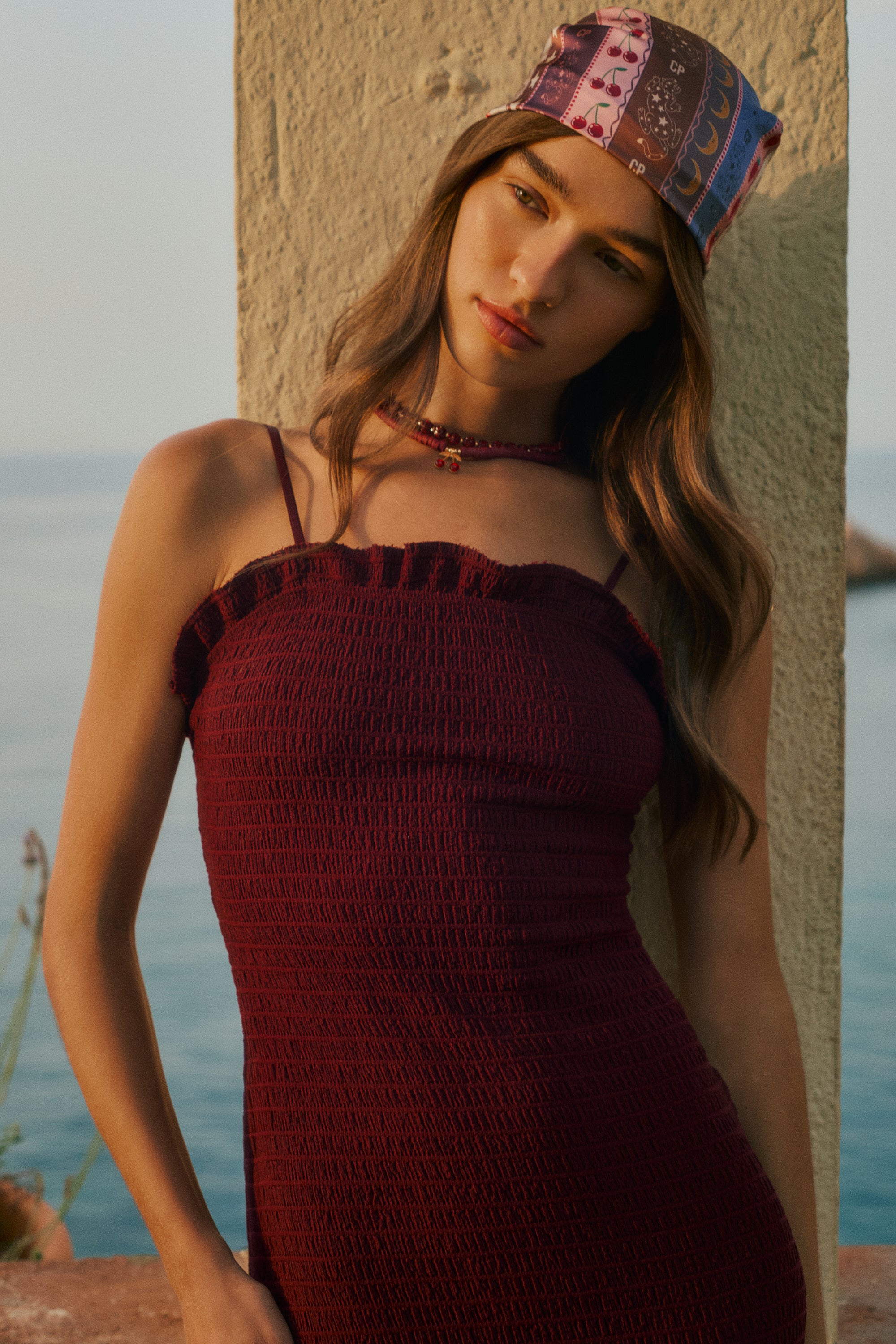 VESTIDO FRANCA
