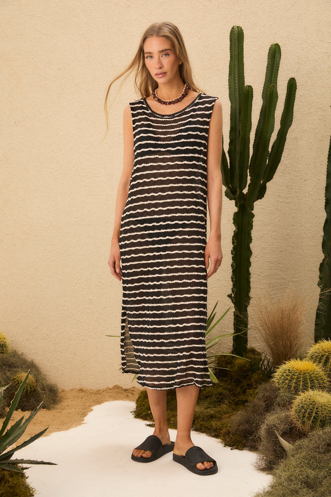 VESTIDO SOL