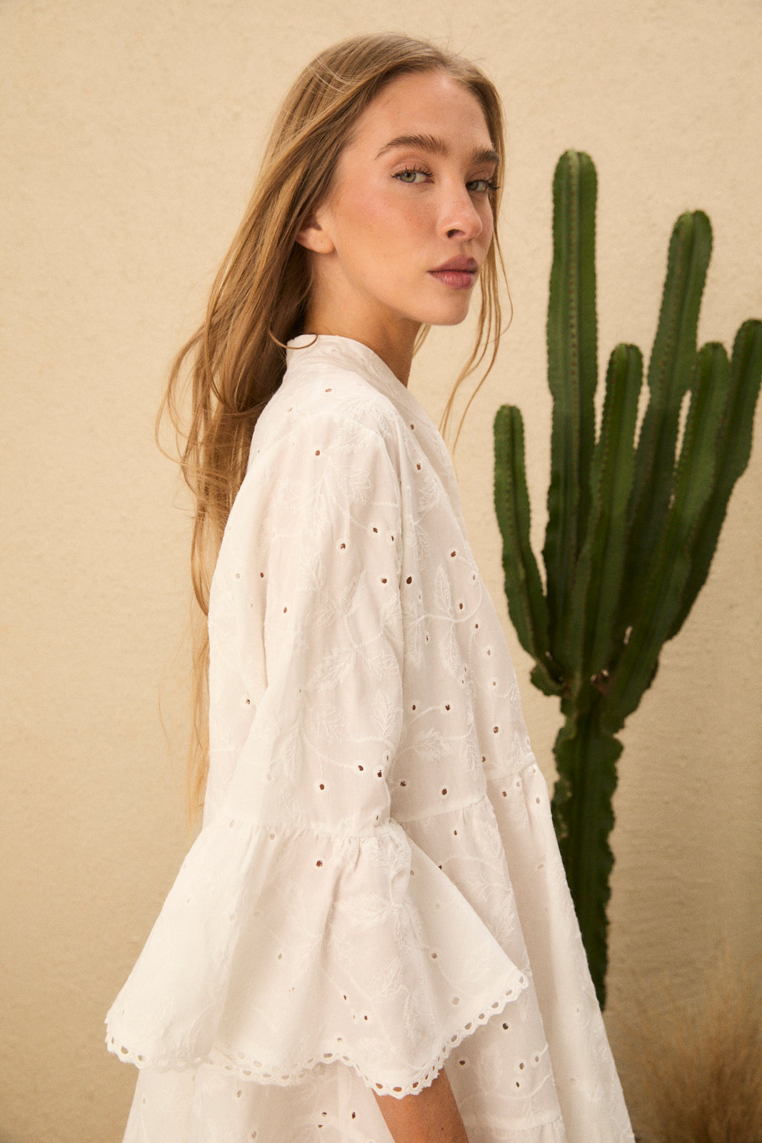 VESTIDO DALIA