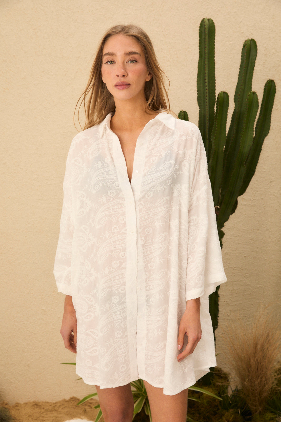 CAMISA BEGUR