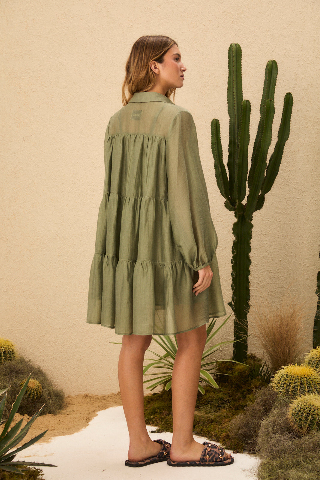 CAMISOLA ANA