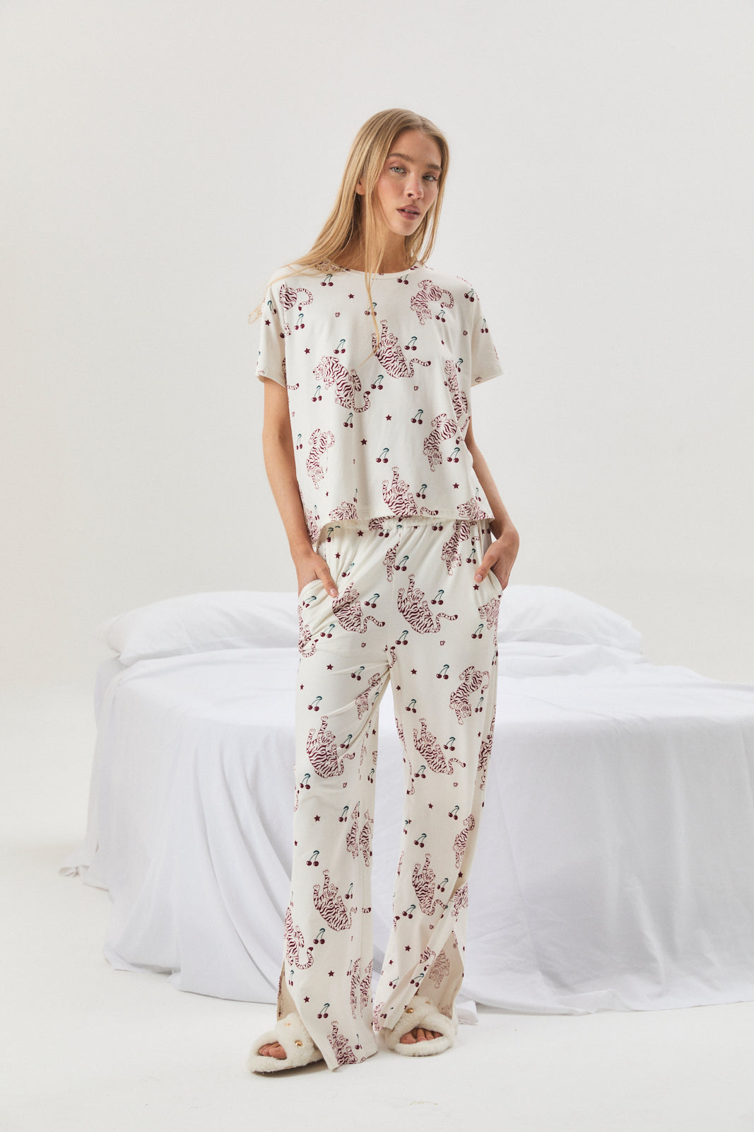 REMERA ANNA