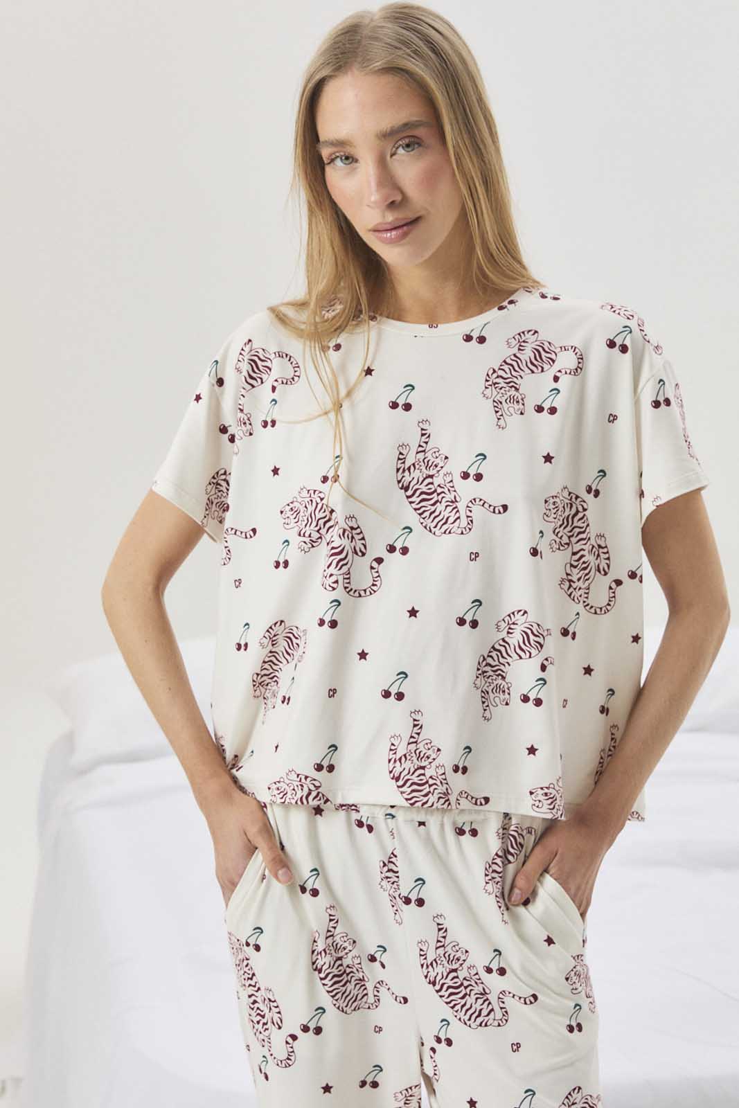 REMERA ANNA