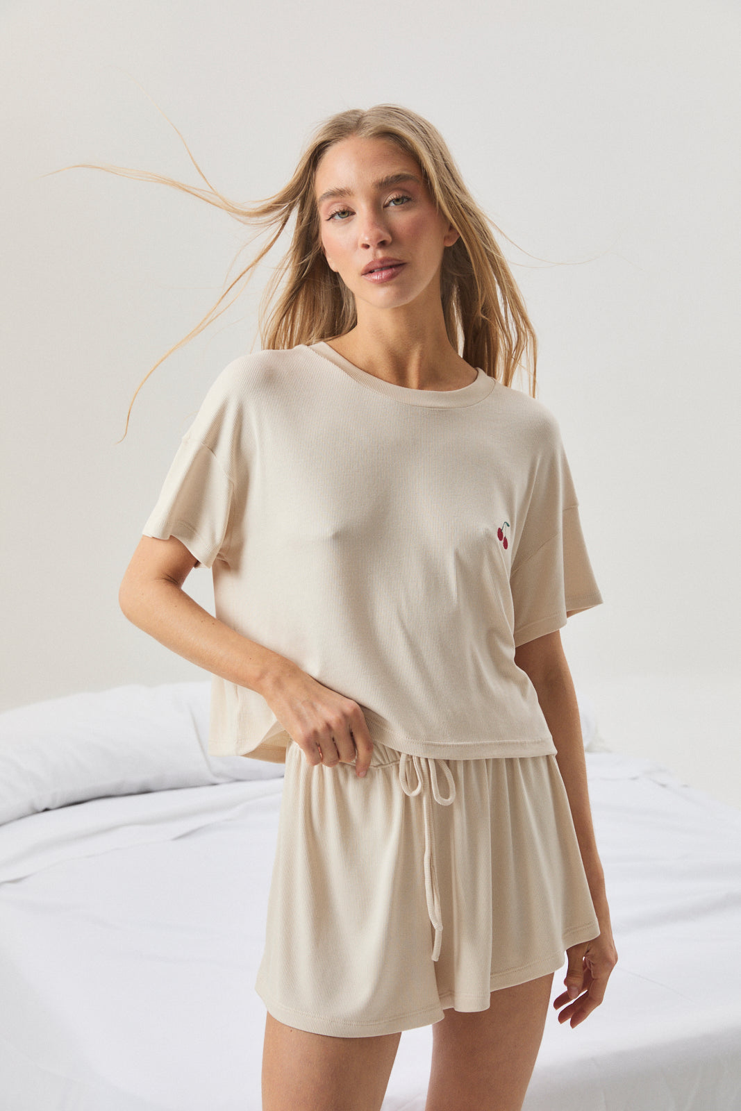 REMERA PURA