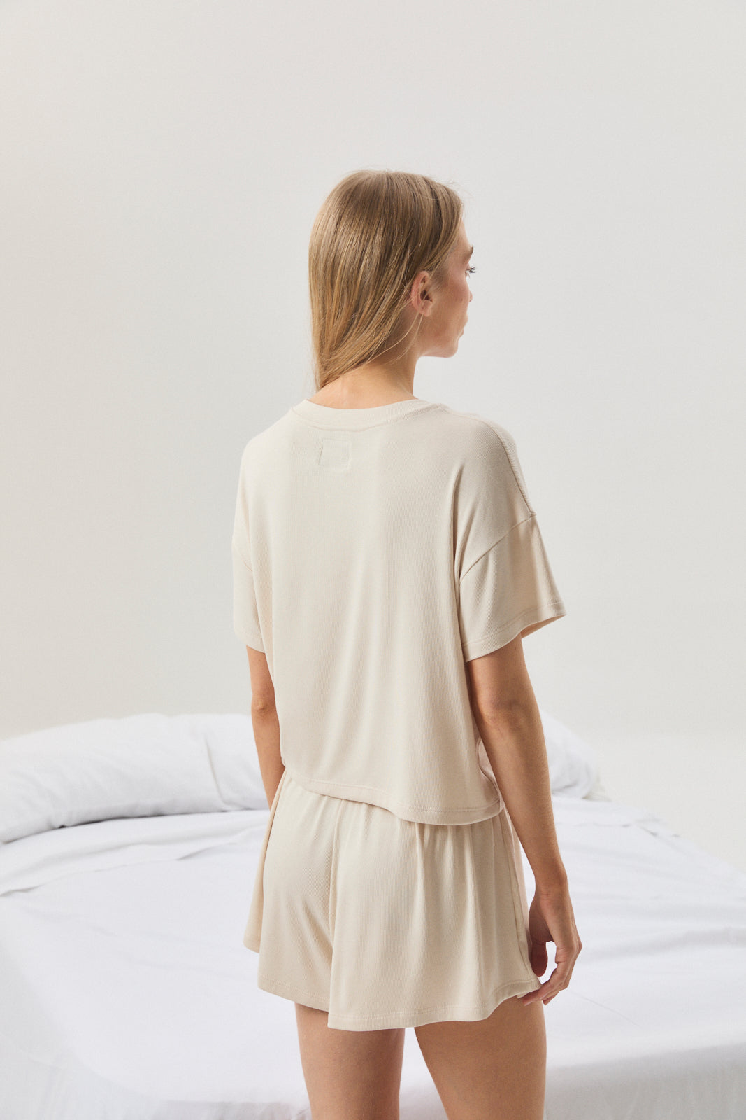 REMERA PURA