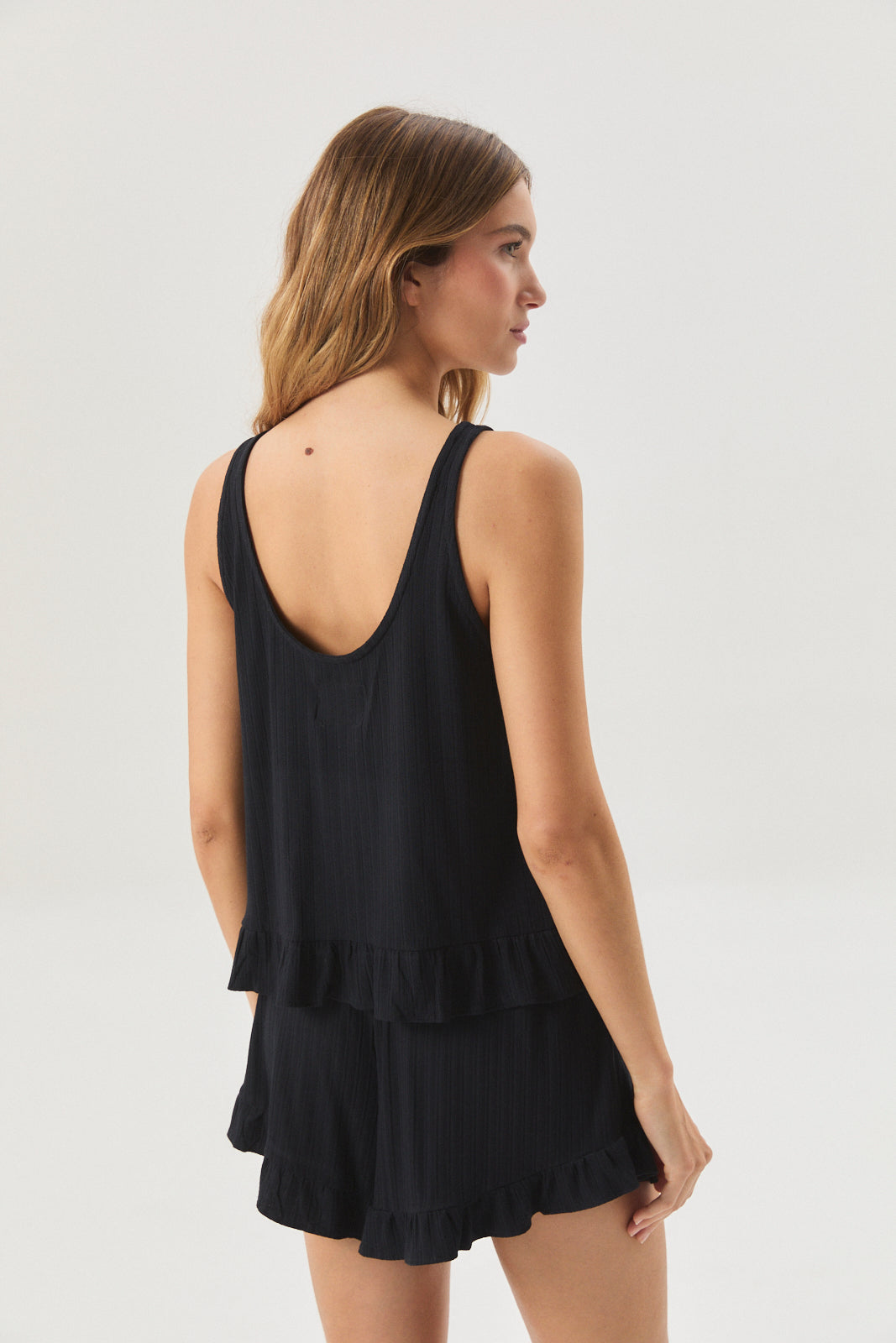 MUSCULOSA LIRA