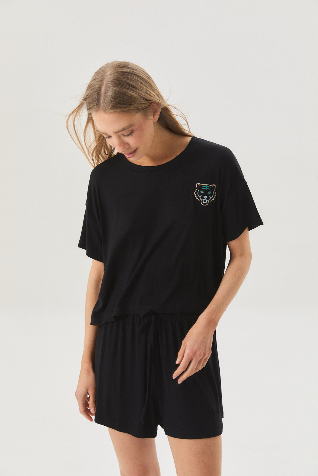 REMERA PURA
