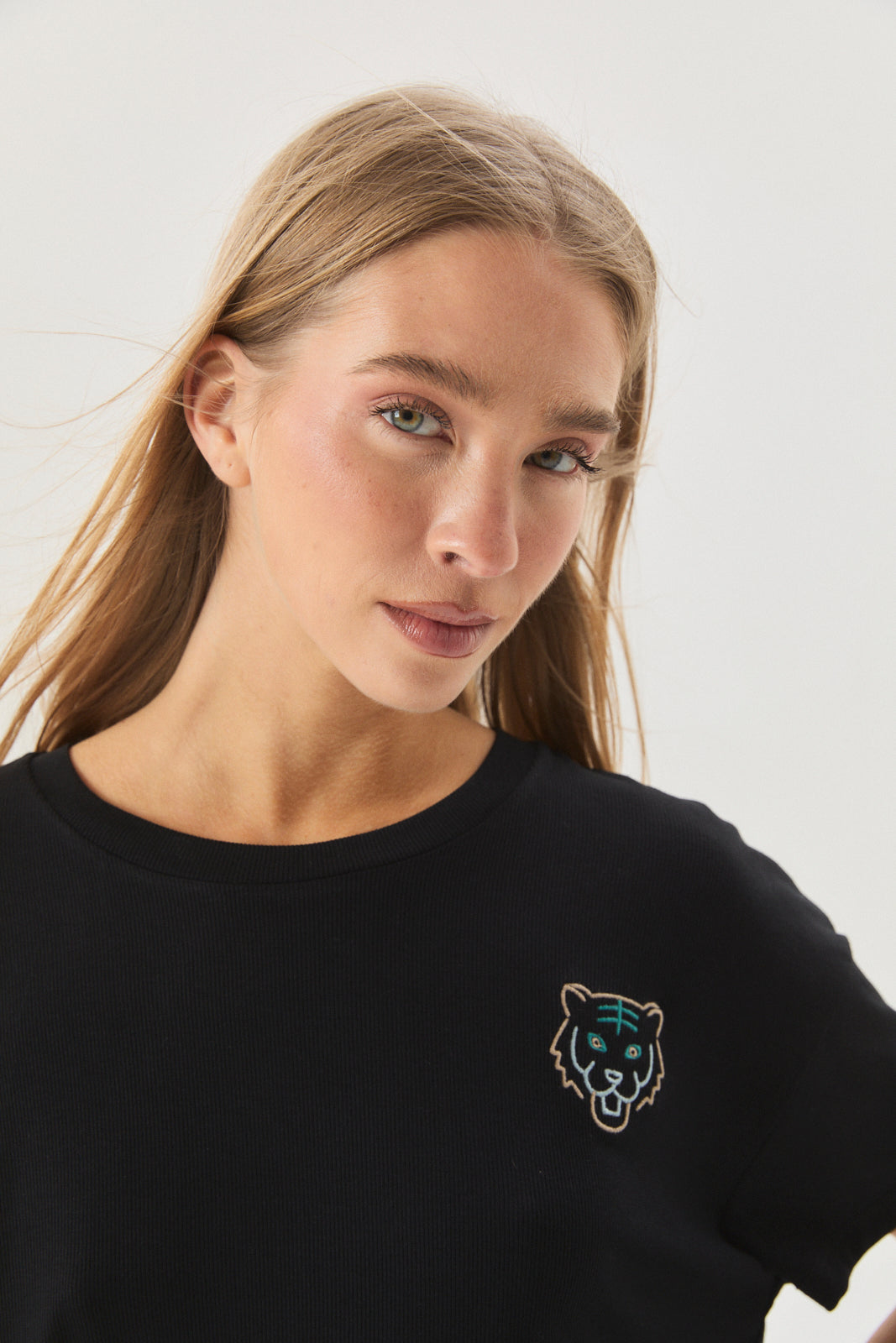 REMERA PURA