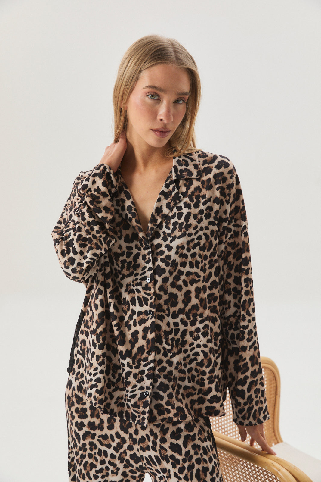CAMISA COCO
