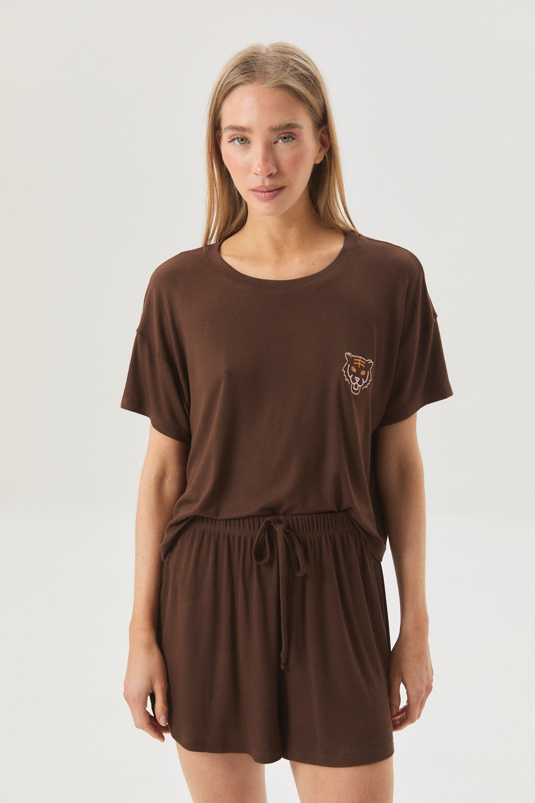 REMERA PURA