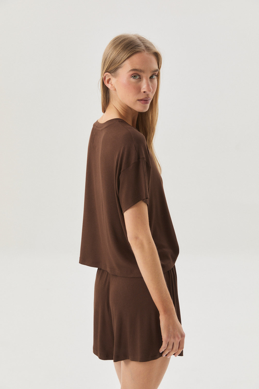 SHORT PURA
