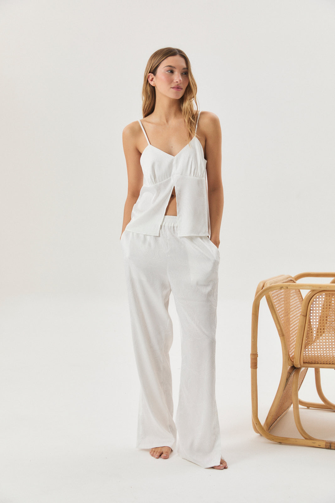 CONJUNTO NOVA
