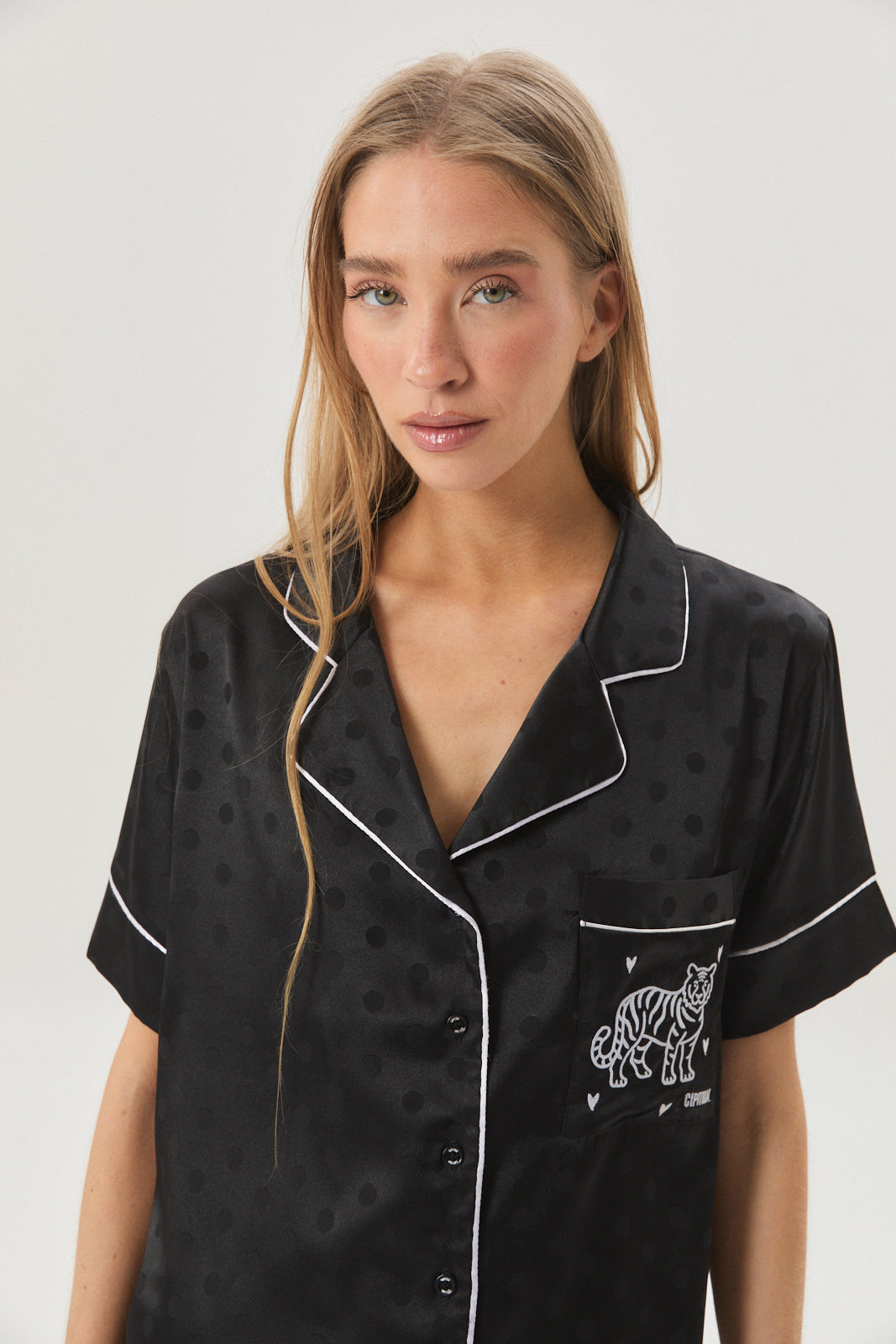 CAMISA TURMA