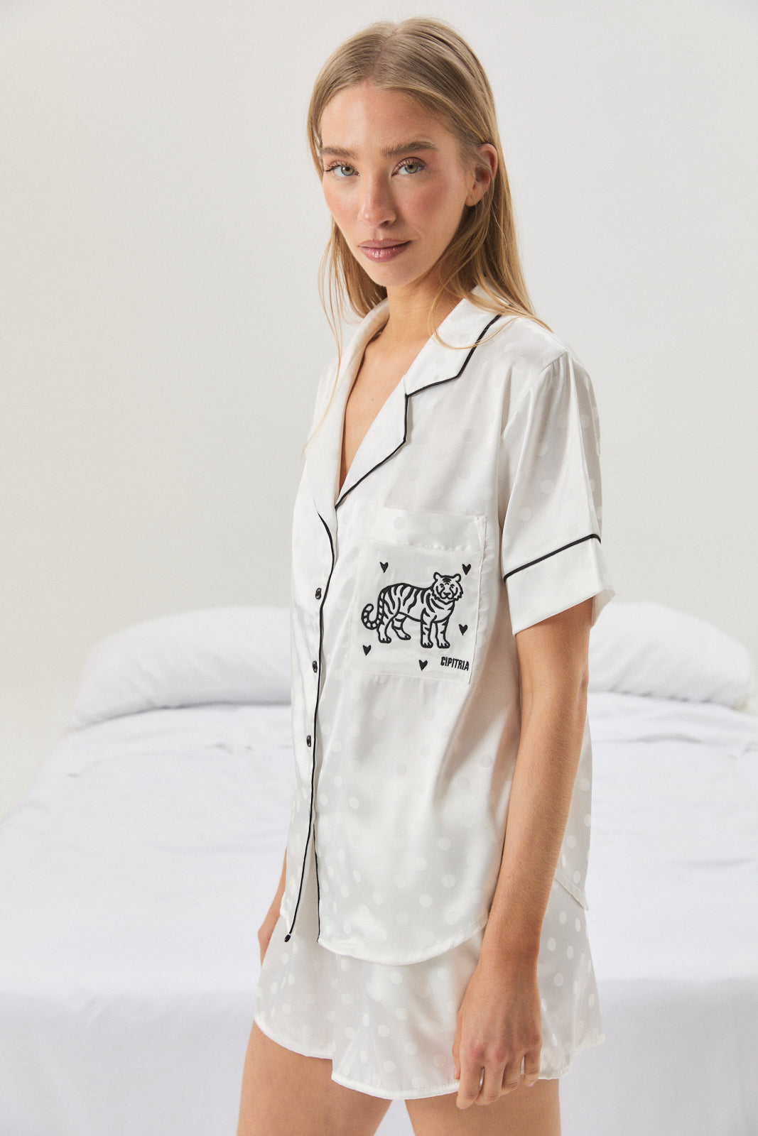 CAMISA TURMA