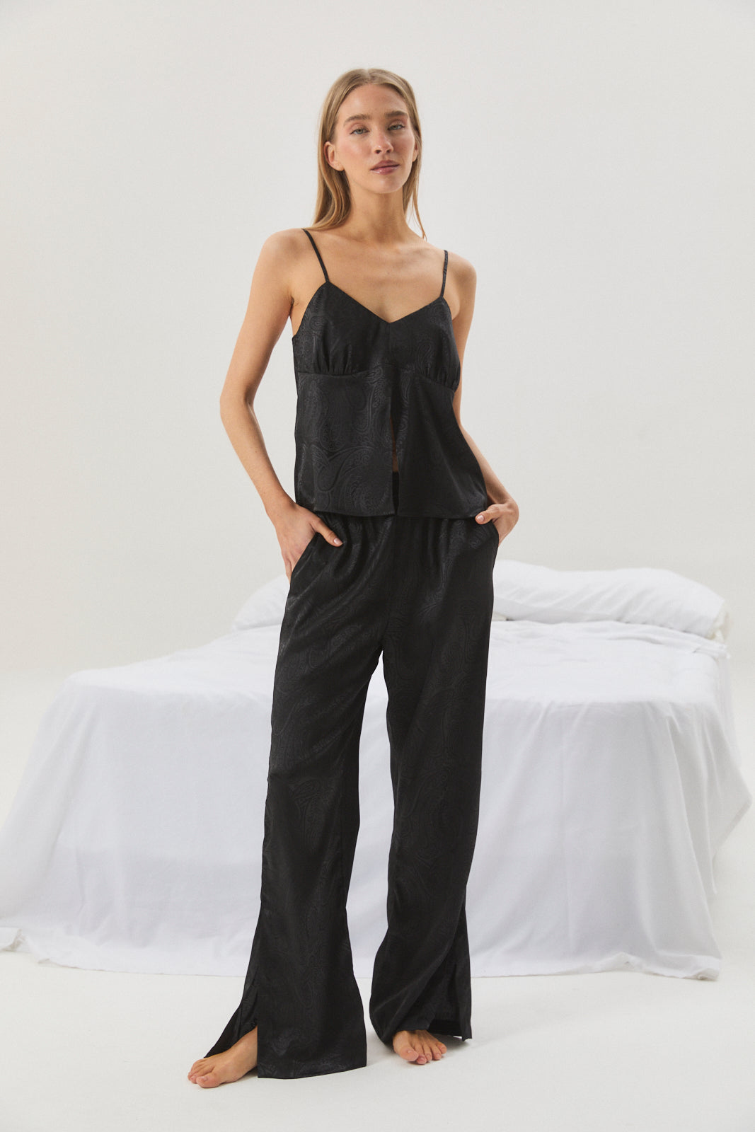 CONJUNTO NOVA