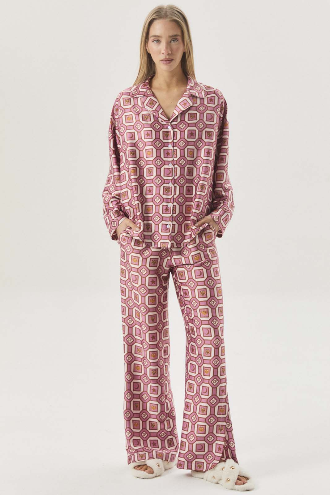 PANTALON JANE