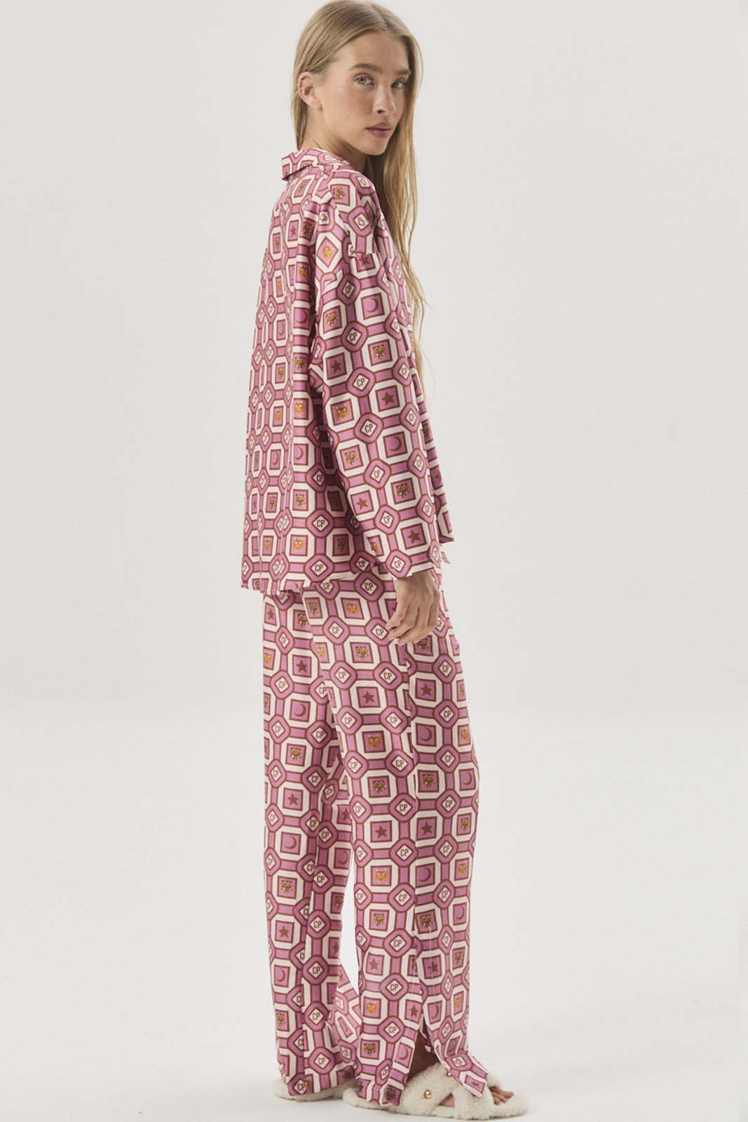 PANTALON JANE