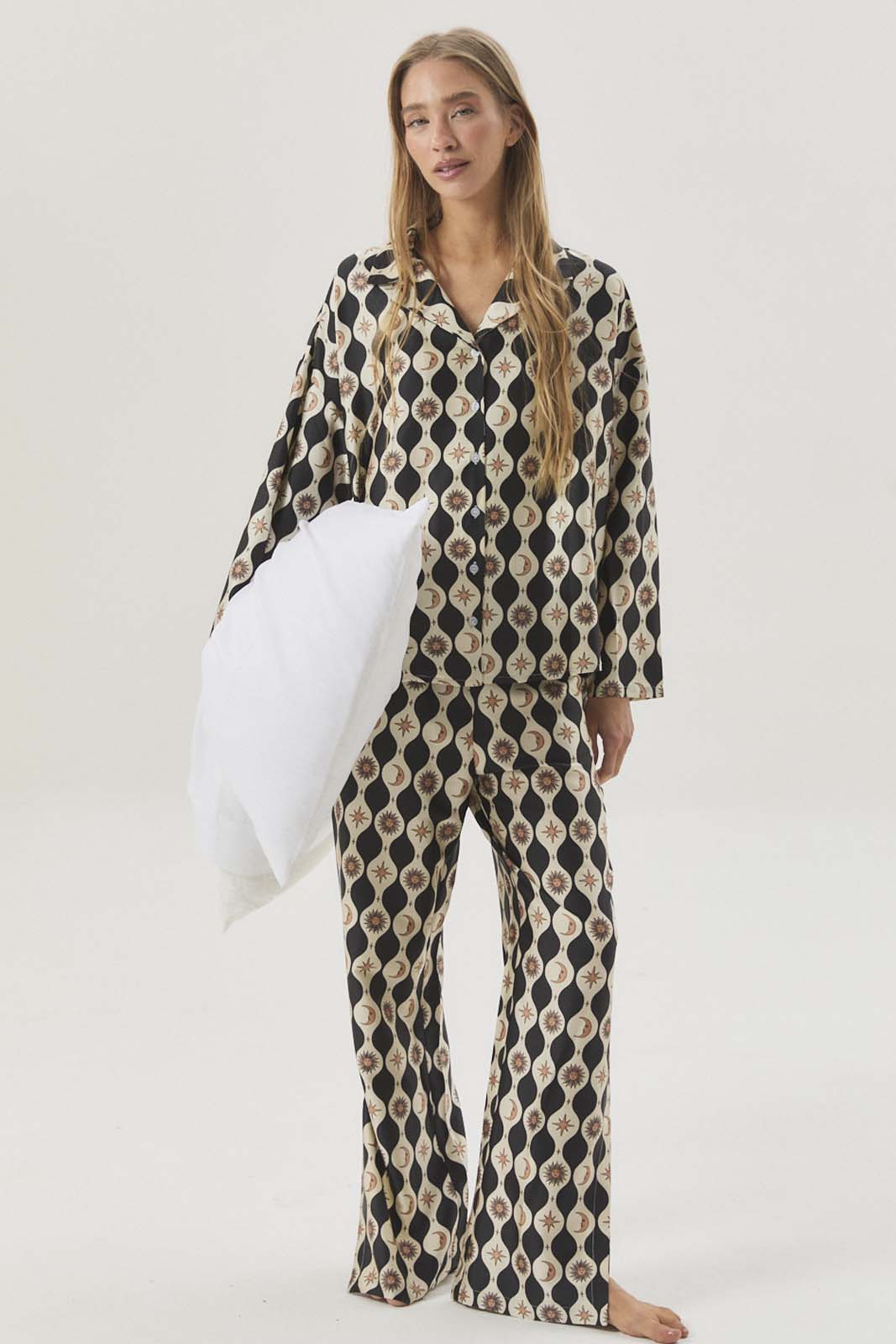 PANTALON JANE