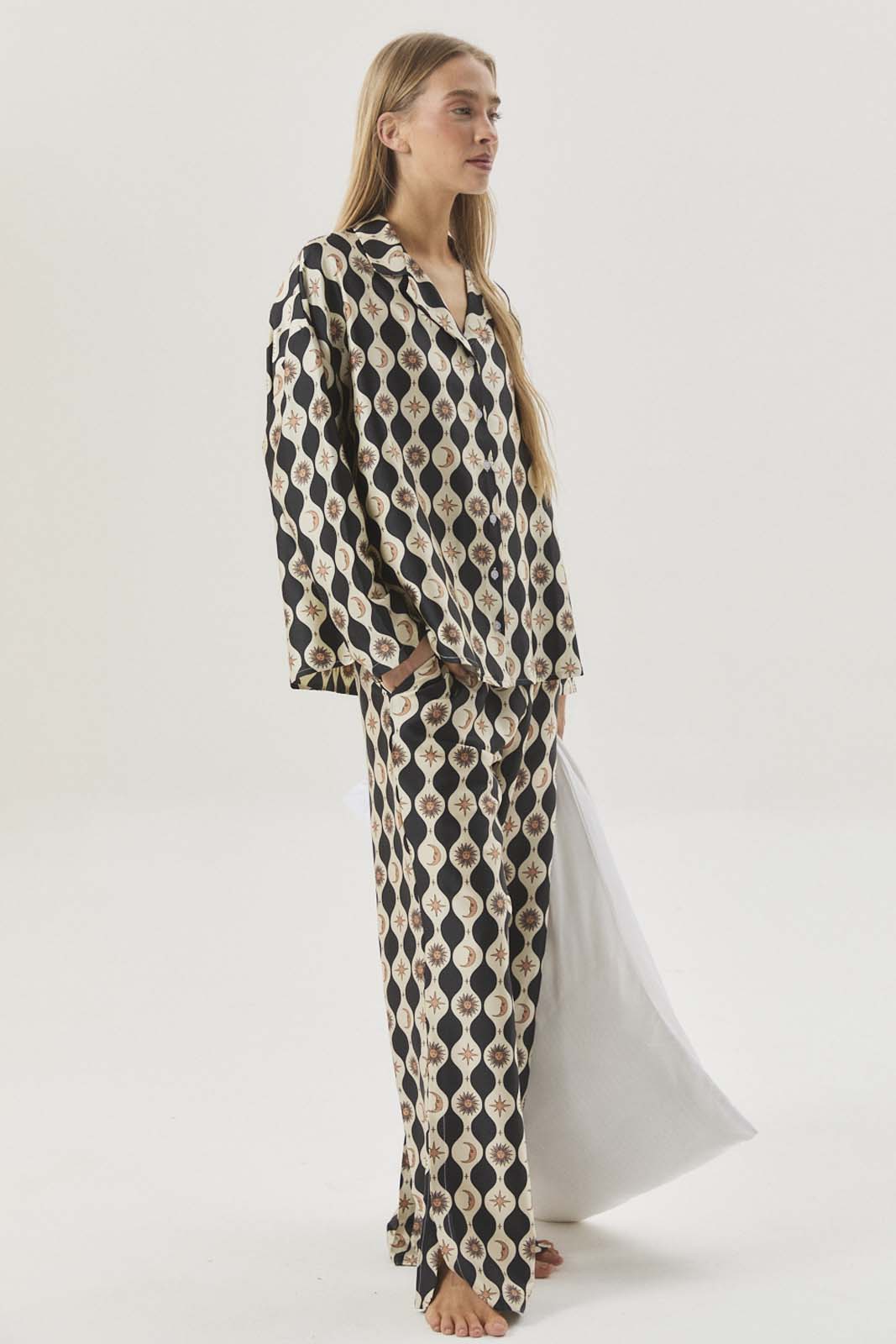 PANTALON JANE